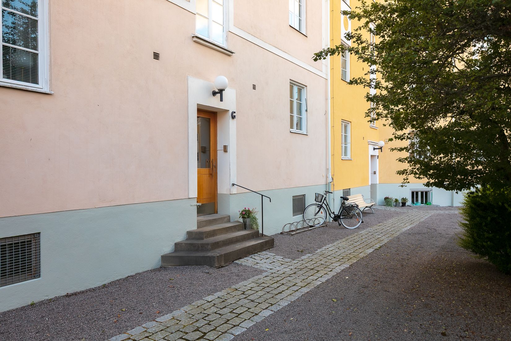 Bostadsrätt, Hörngatan 23G, Söder, Norrköping