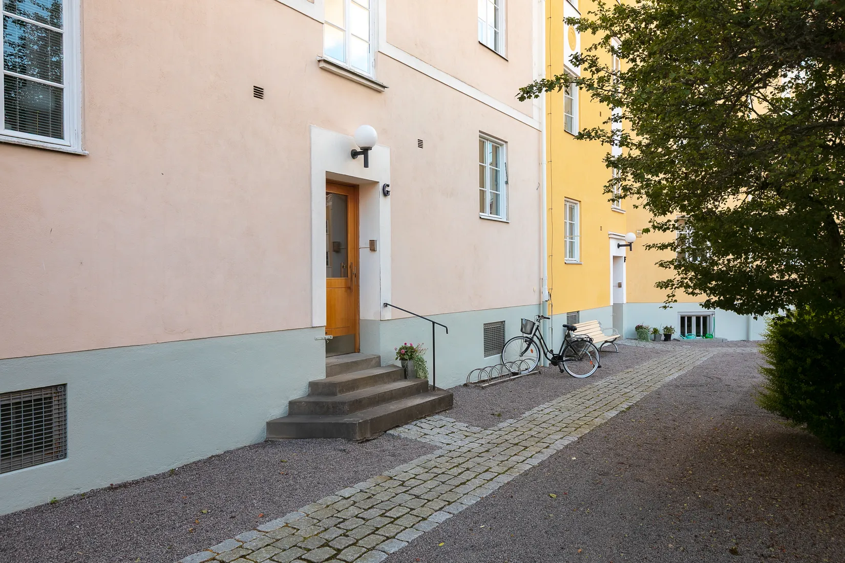 Bostadsrätt, Hörngatan 23G, Söder, Norrköping
