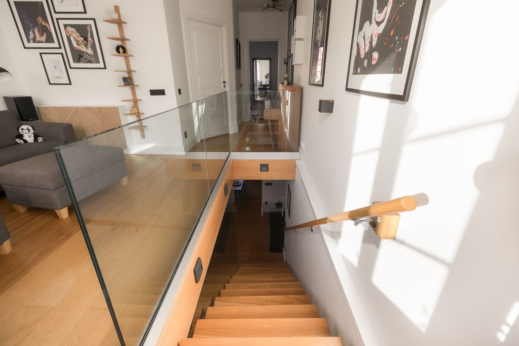 Bostadsrätt, Hörngatan 23G, Söder, Norrköping