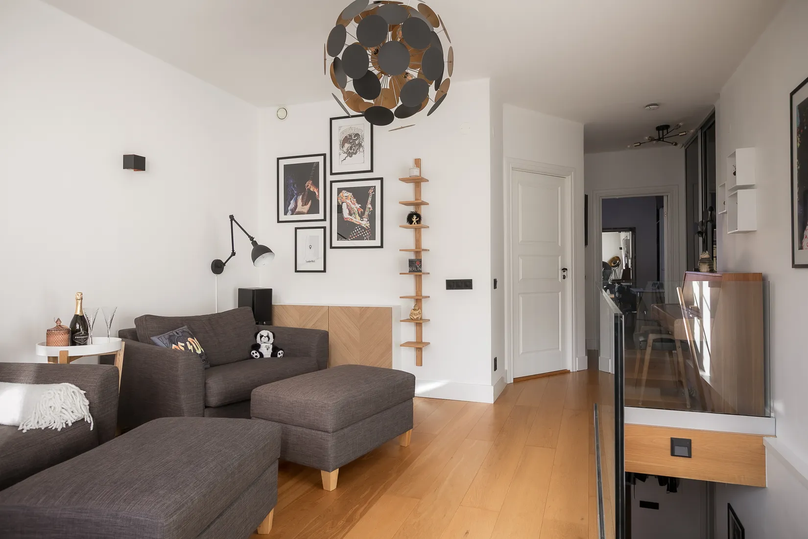 Bostadsrätt, Hörngatan 23G, Söder, Norrköping