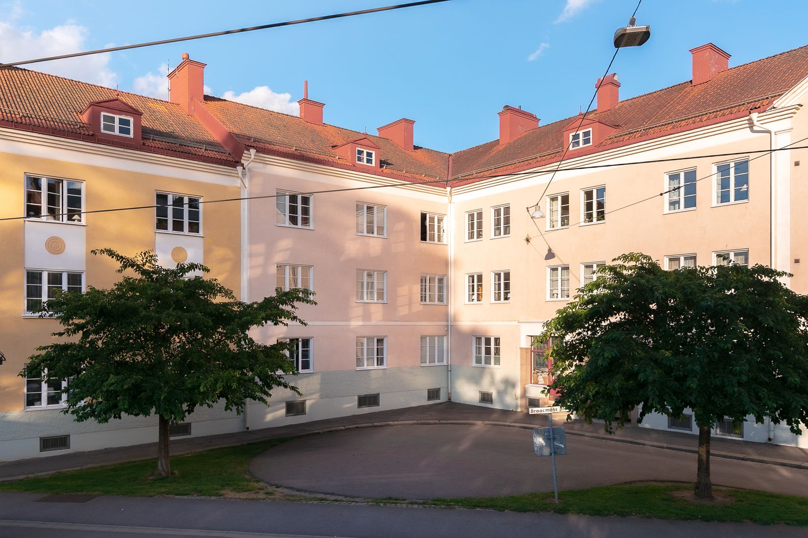 Bostadsrätt, Hörngatan 23G, Söder, Norrköping