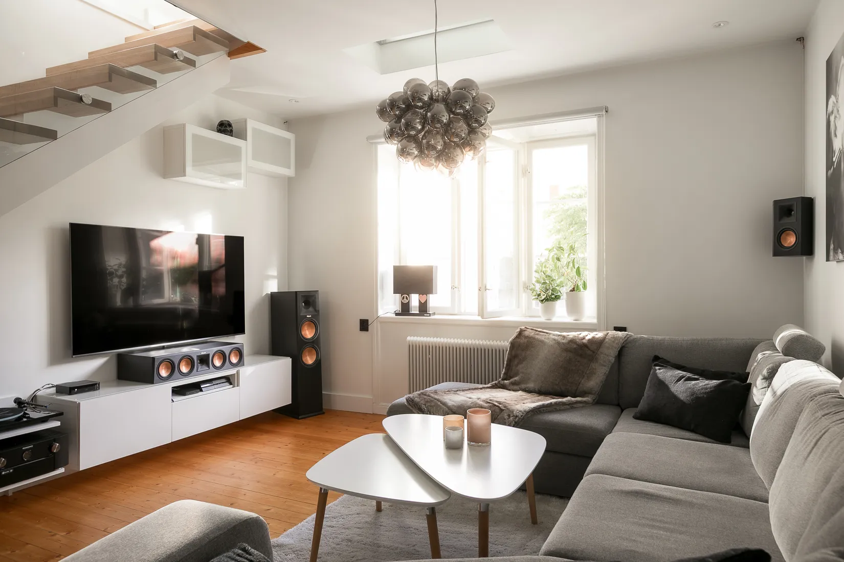 Bostadsrätt, Hörngatan 23G, Söder, Norrköping