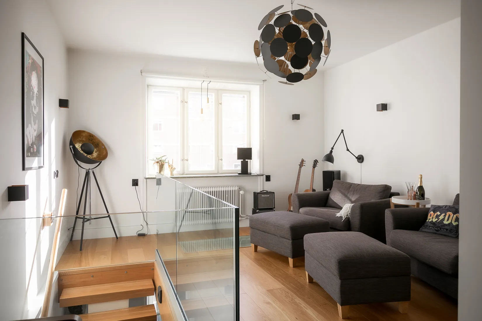 Bostadsrätt, Hörngatan 23G, Söder, Norrköping