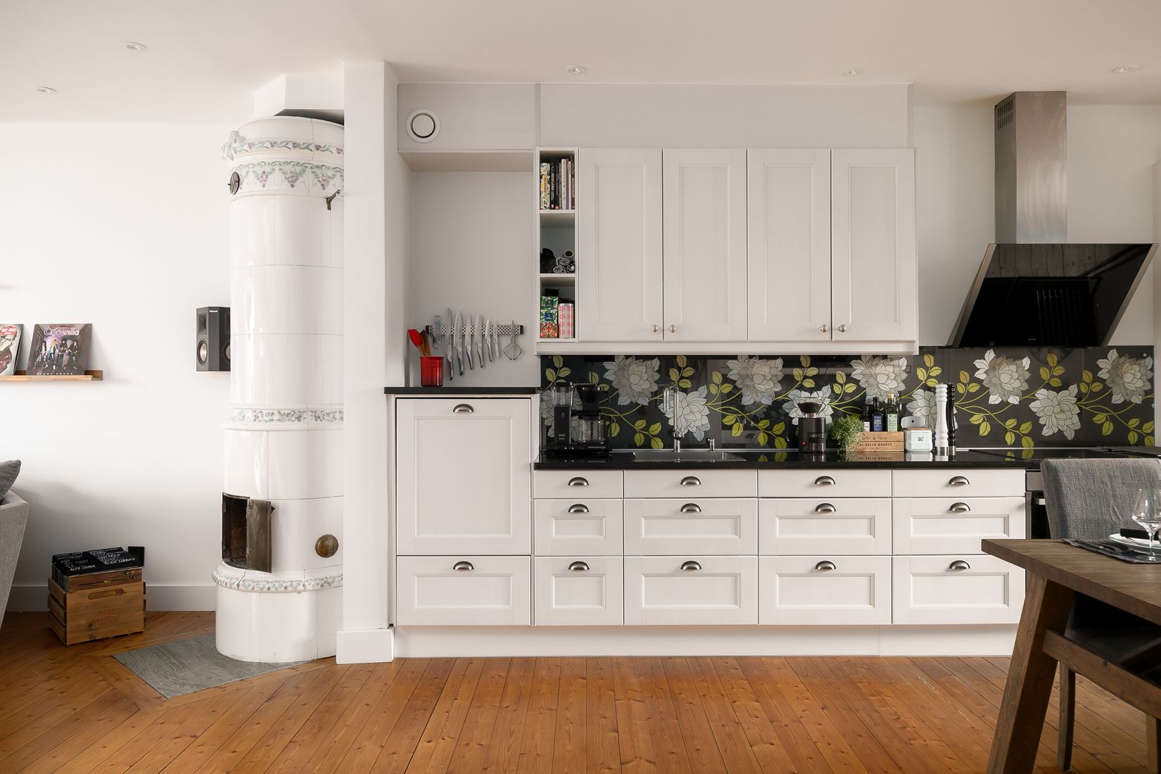 Bostadsrätt, Hörngatan 23G, Söder, Norrköping