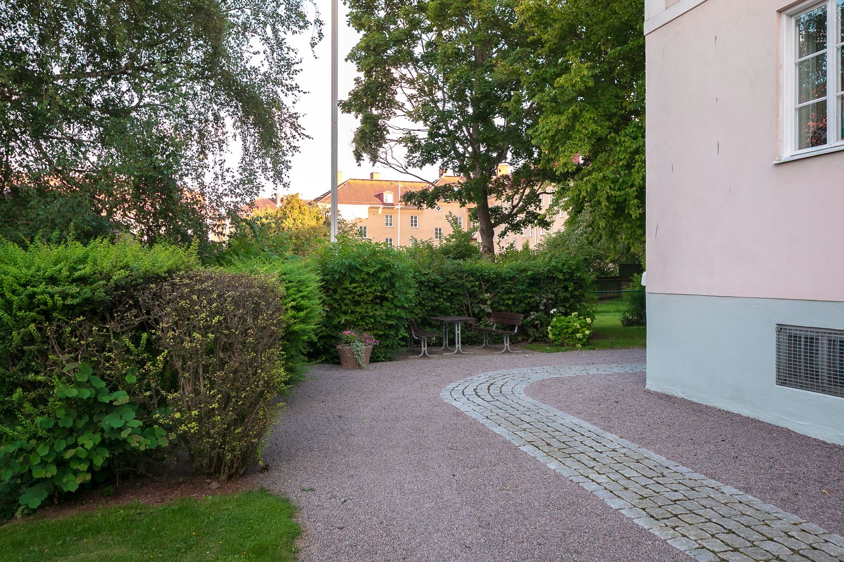 Bostadsrätt, Hörngatan 23G, Söder, Norrköping