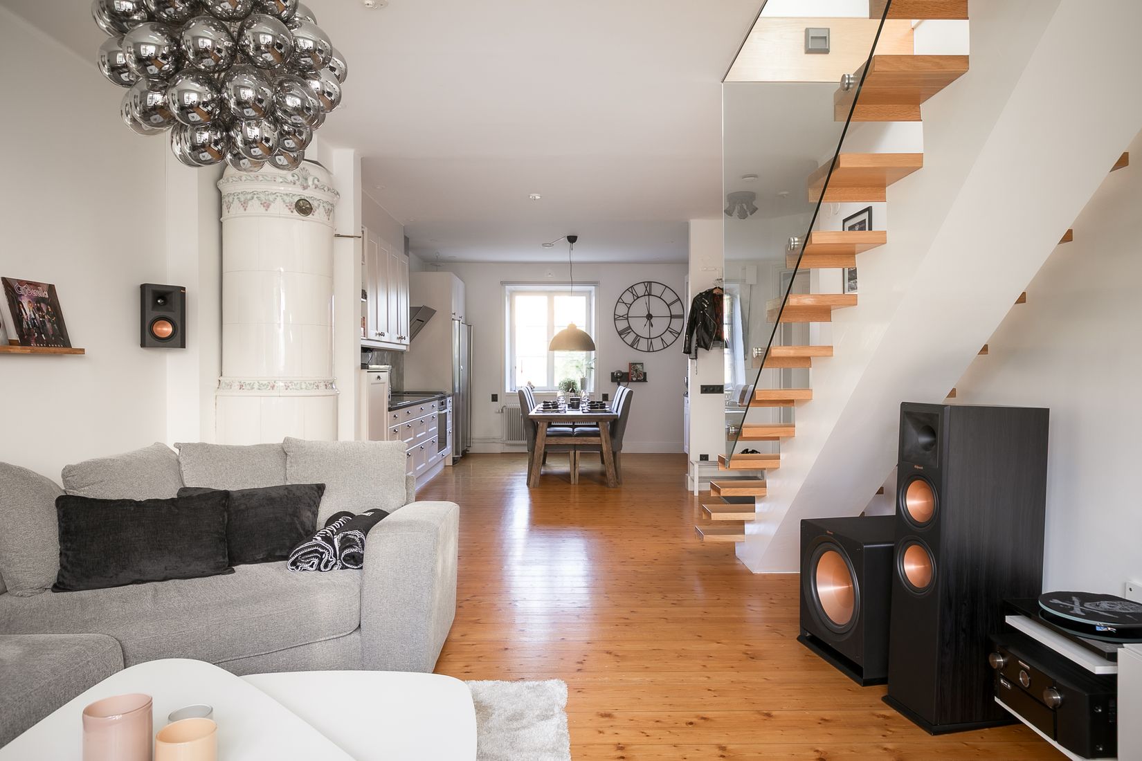 Bostadsrätt, Hörngatan 23G, Söder, Norrköping