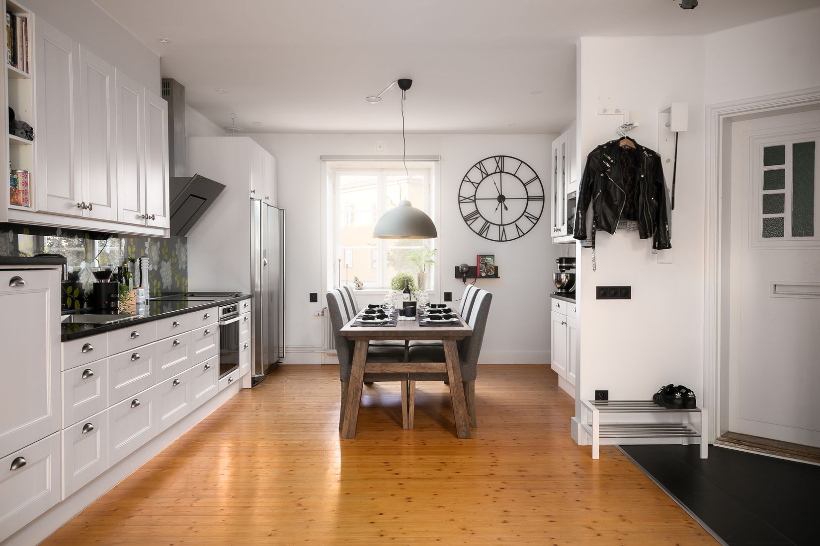 Bostadsrätt, Hörngatan 23G, Söder, Norrköping