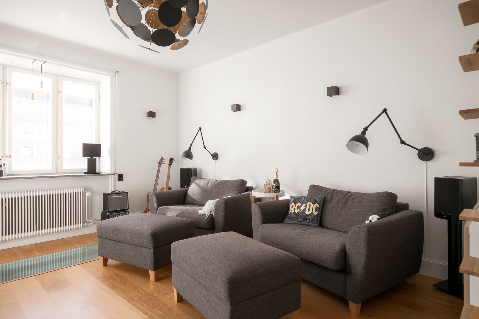 Bostadsrätt, Hörngatan 23G, Söder, Norrköping