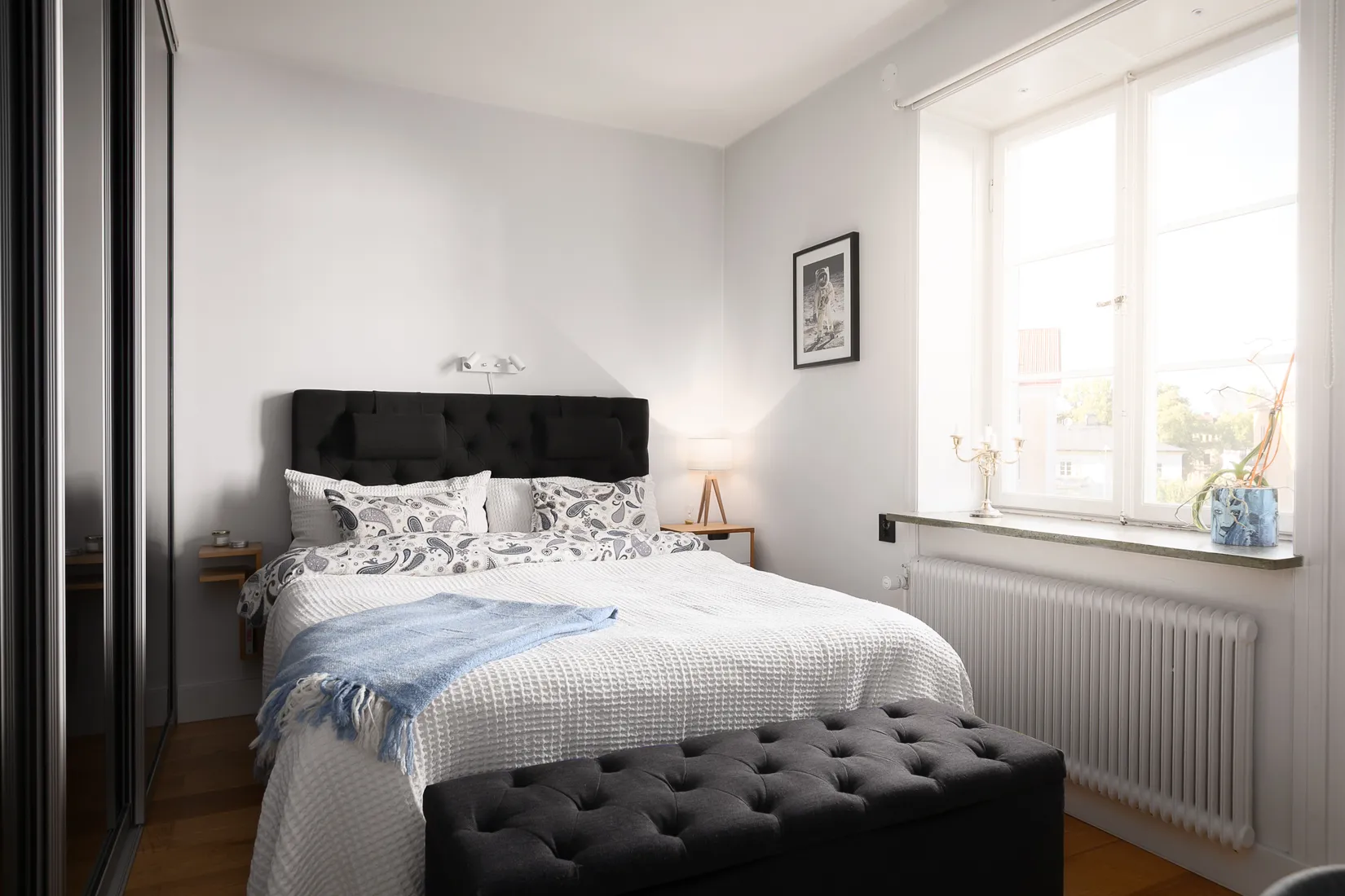 Bostadsrätt, Hörngatan 23G, Söder, Norrköping