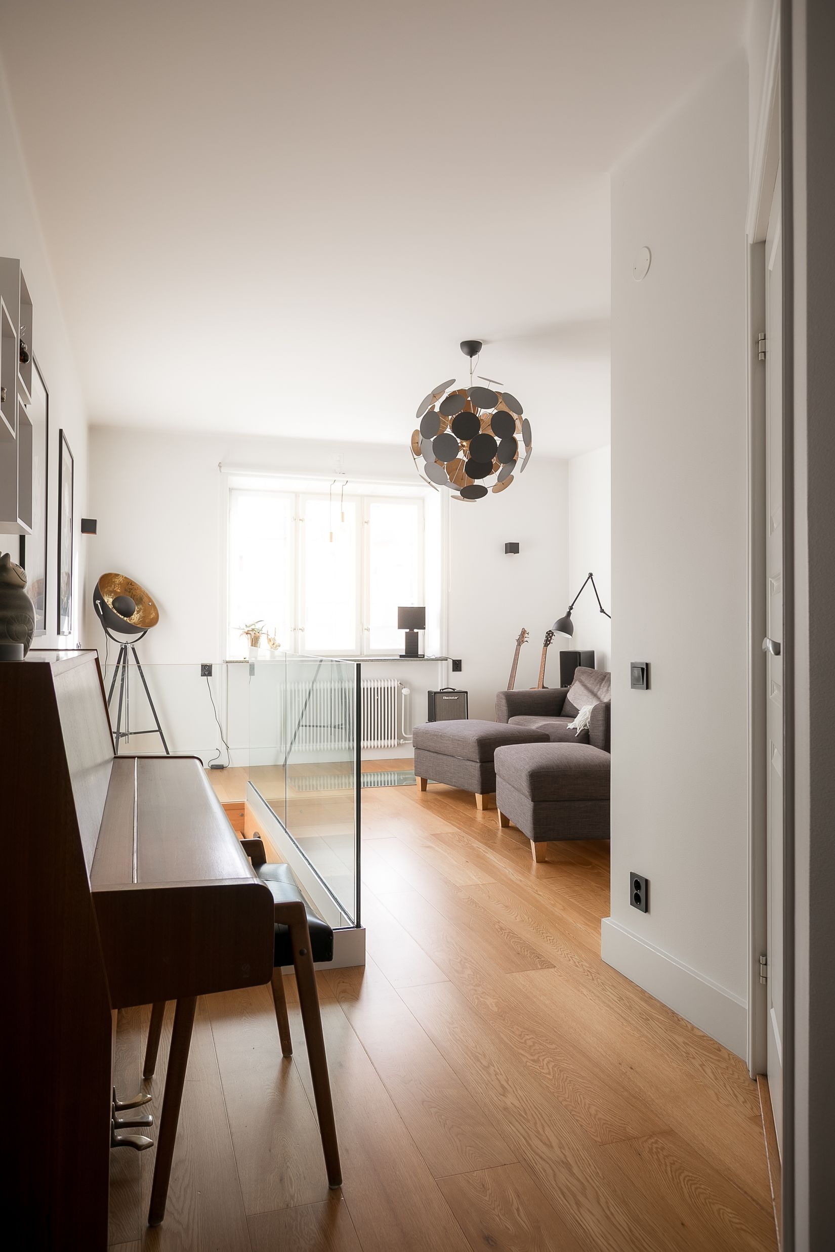 Bostadsrätt, Hörngatan 23G, Söder, Norrköping