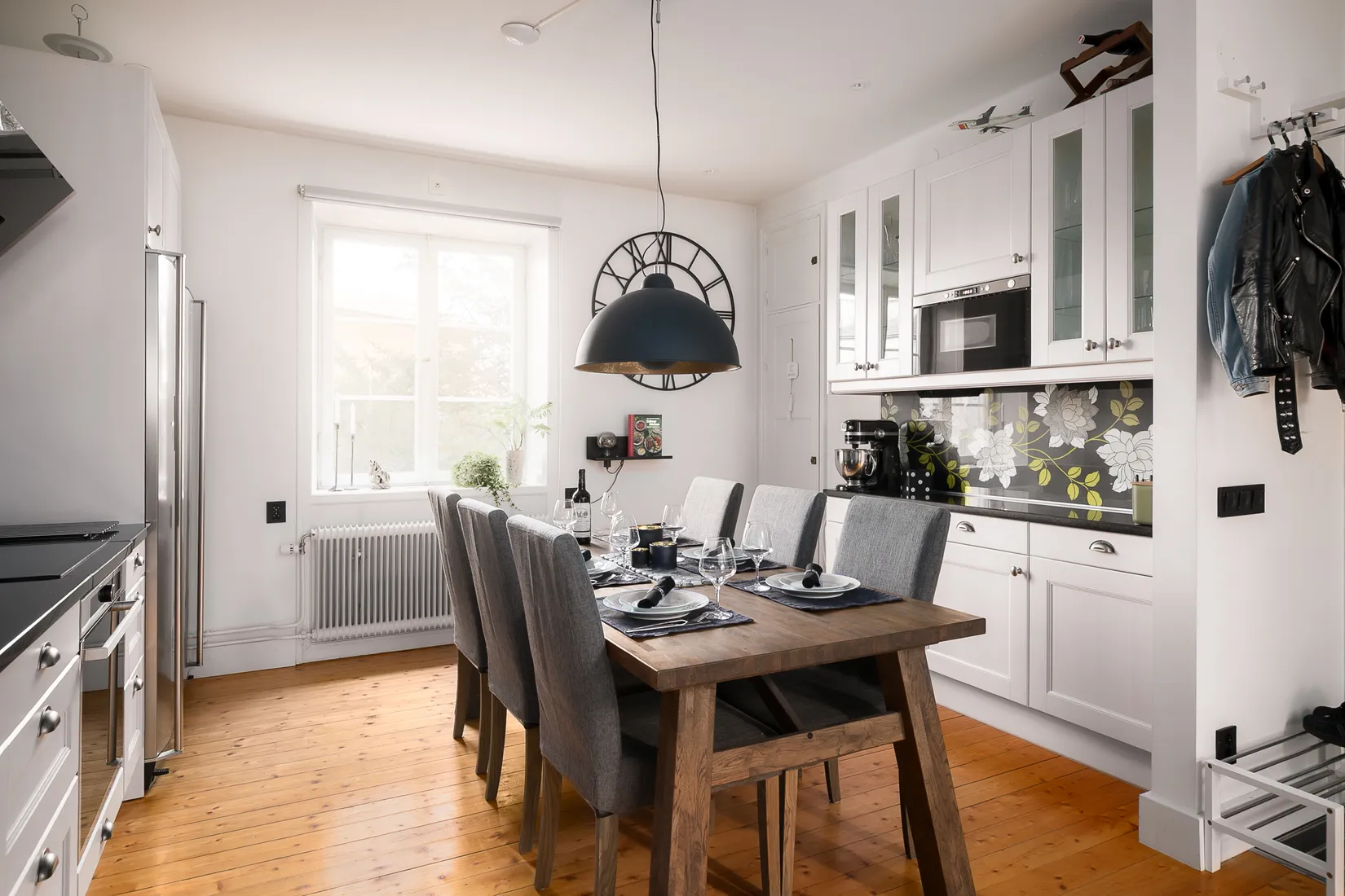 Bostadsrätt, Hörngatan 23G, Söder, Norrköping