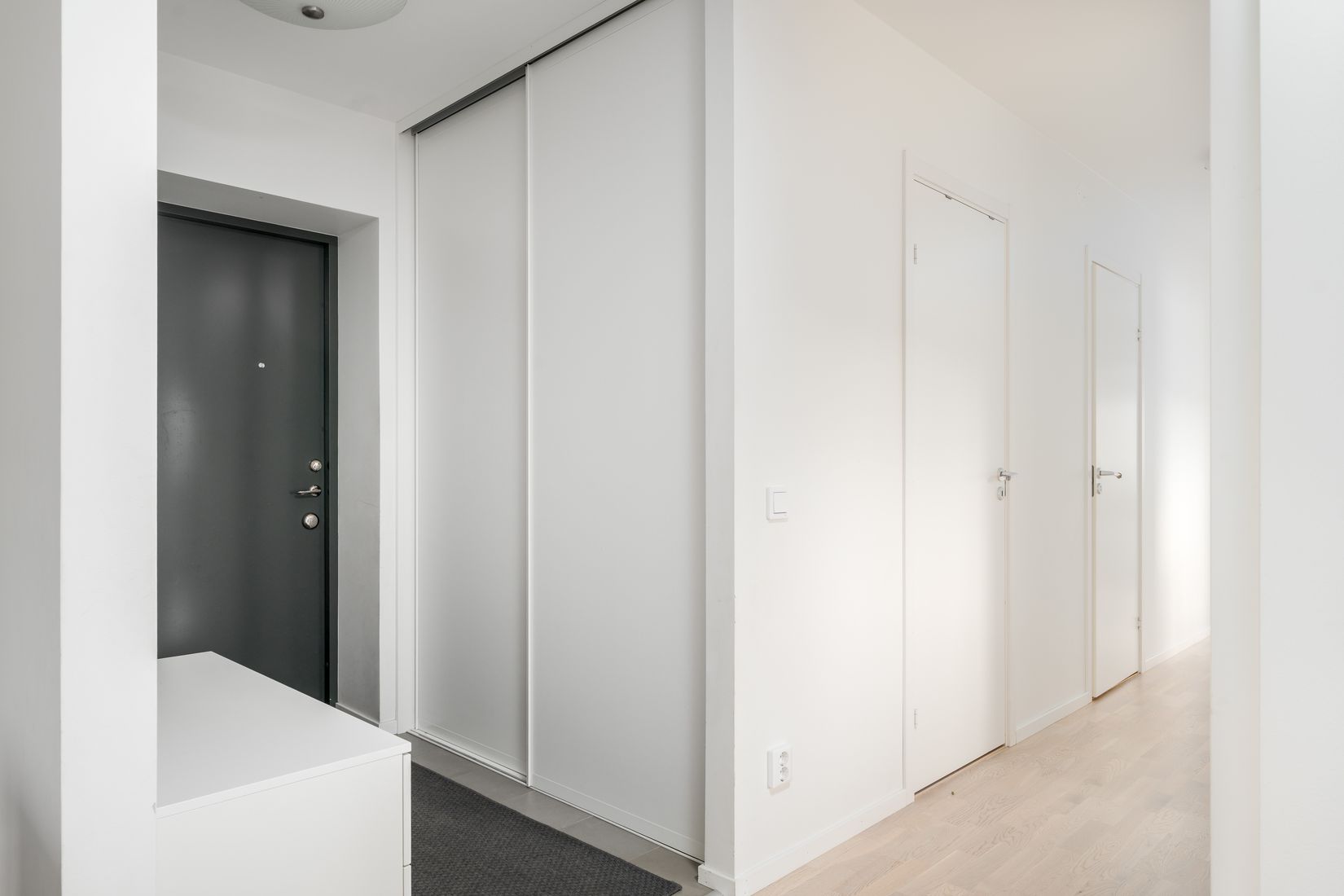 Bostadsrätt, Holmtorpsvägen 22D, Björkalund, Norrköping