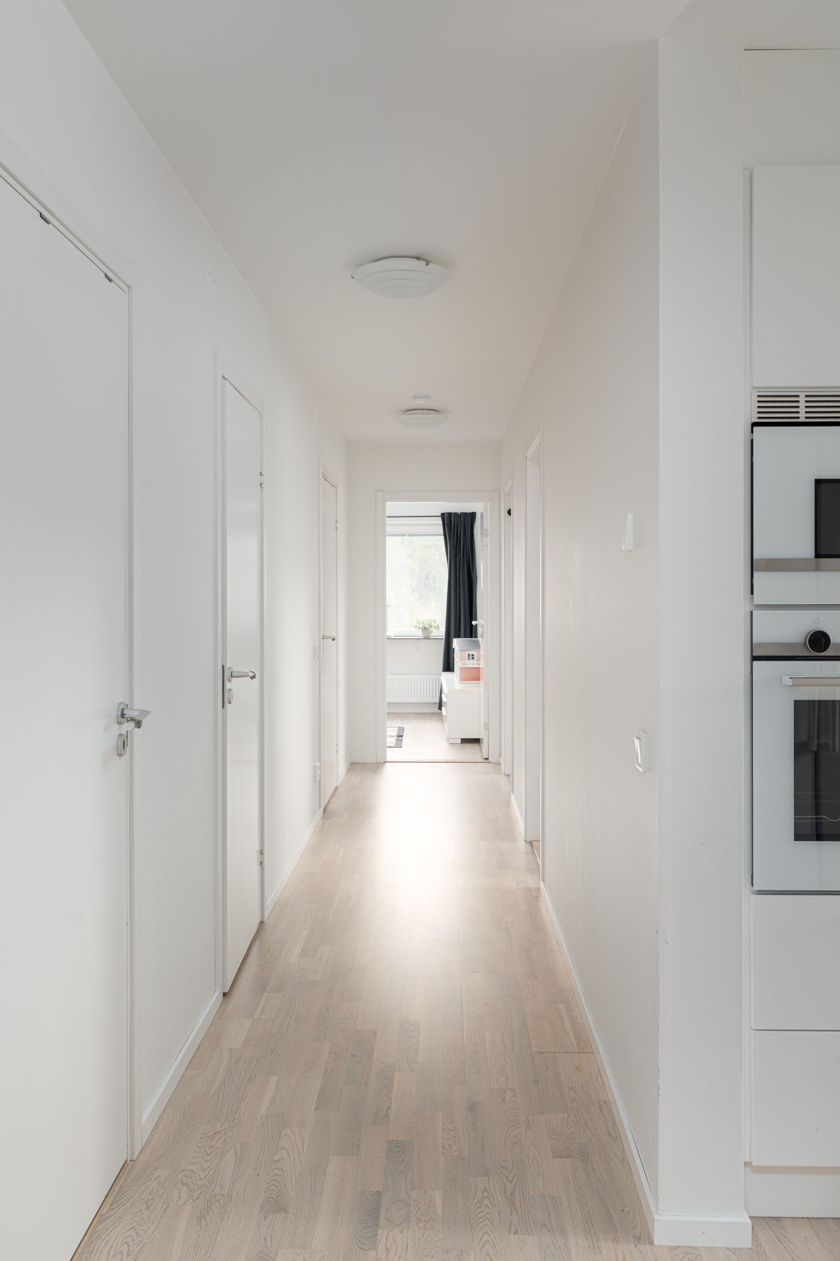 Bostadsrätt, Holmtorpsvägen 22D, Björkalund, Norrköping