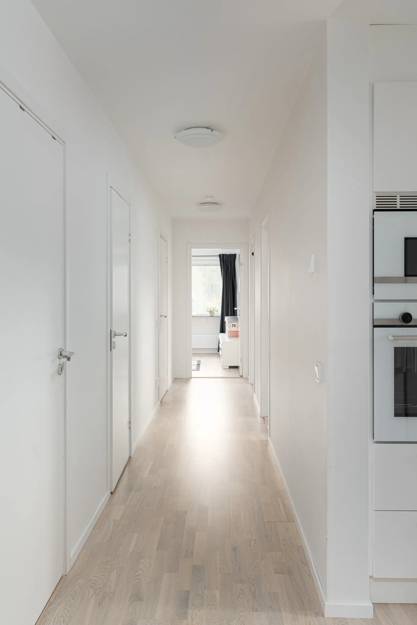 Bostadsrätt, Holmtorpsvägen 22D, Björkalund, Norrköping