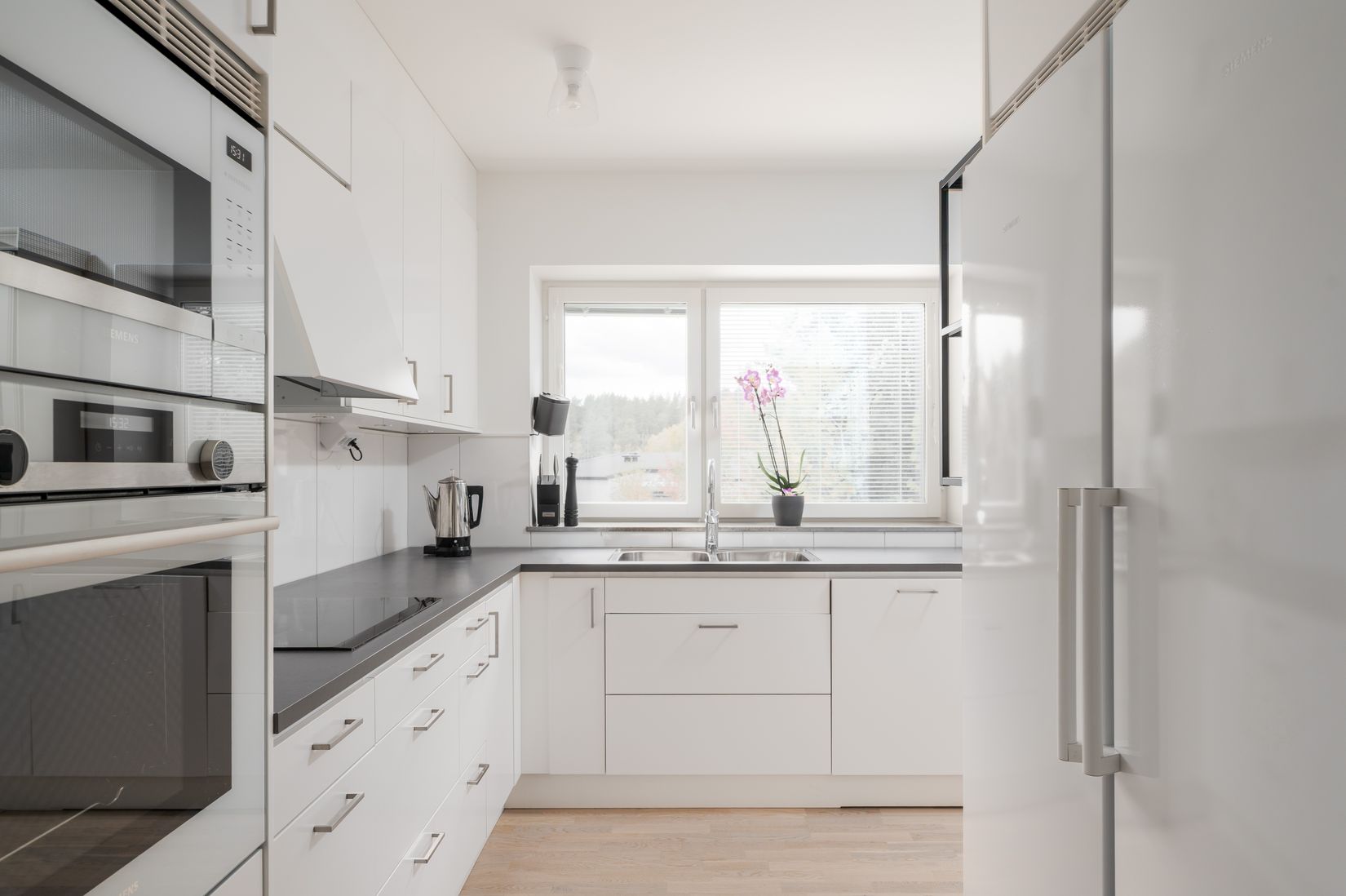 Bostadsrätt, Holmtorpsvägen 22D, Björkalund, Norrköping