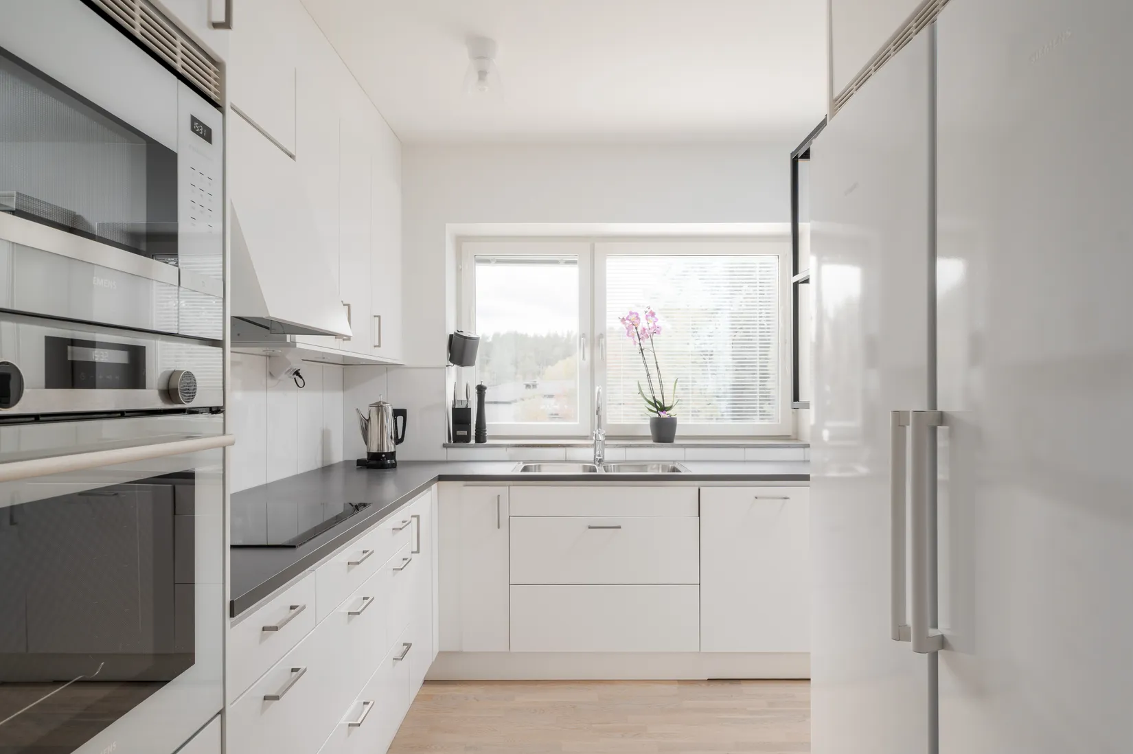 Bostadsrätt, Holmtorpsvägen 22D, Björkalund, Norrköping