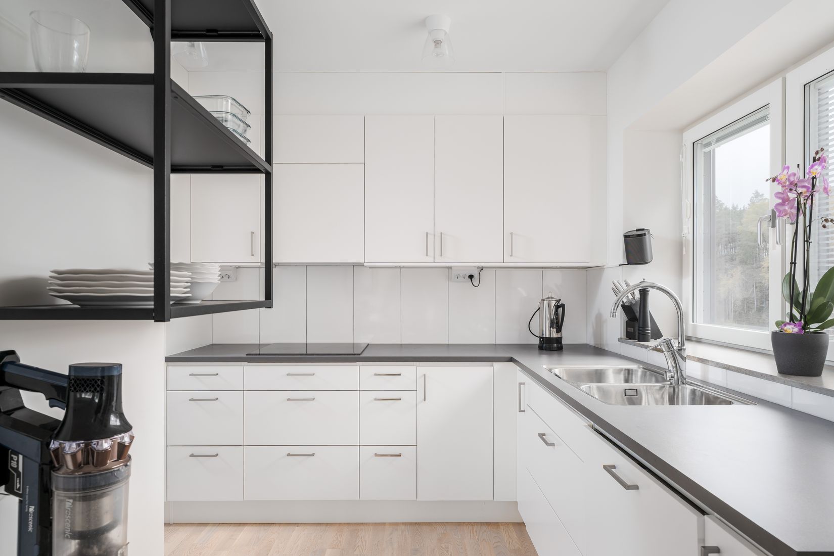 Bostadsrätt, Holmtorpsvägen 22D, Björkalund, Norrköping