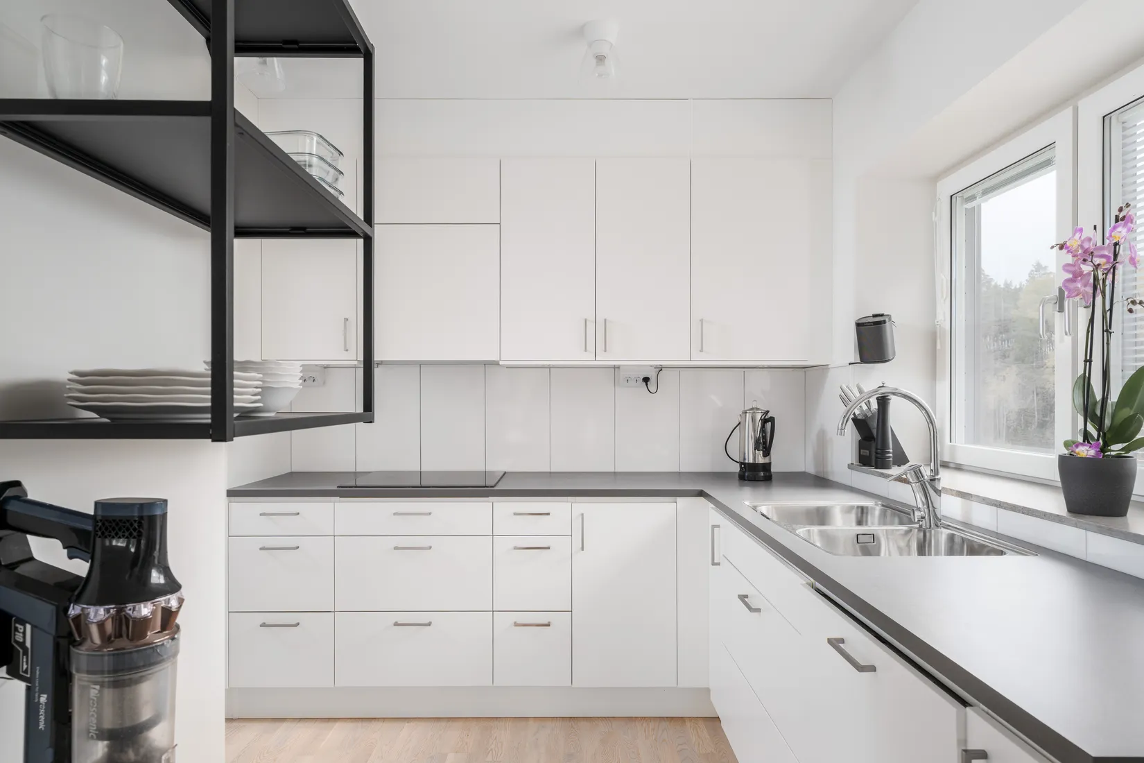 Bostadsrätt, Holmtorpsvägen 22D, Björkalund, Norrköping