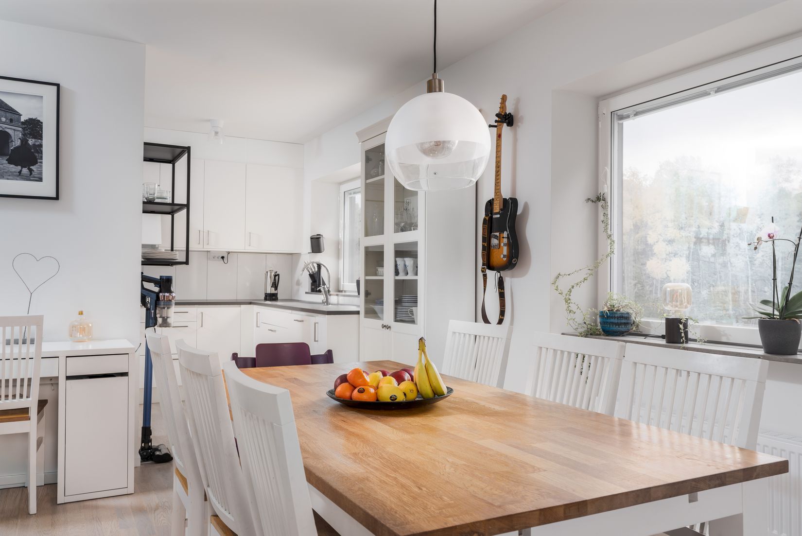 Bostadsrätt, Holmtorpsvägen 22D, Björkalund, Norrköping