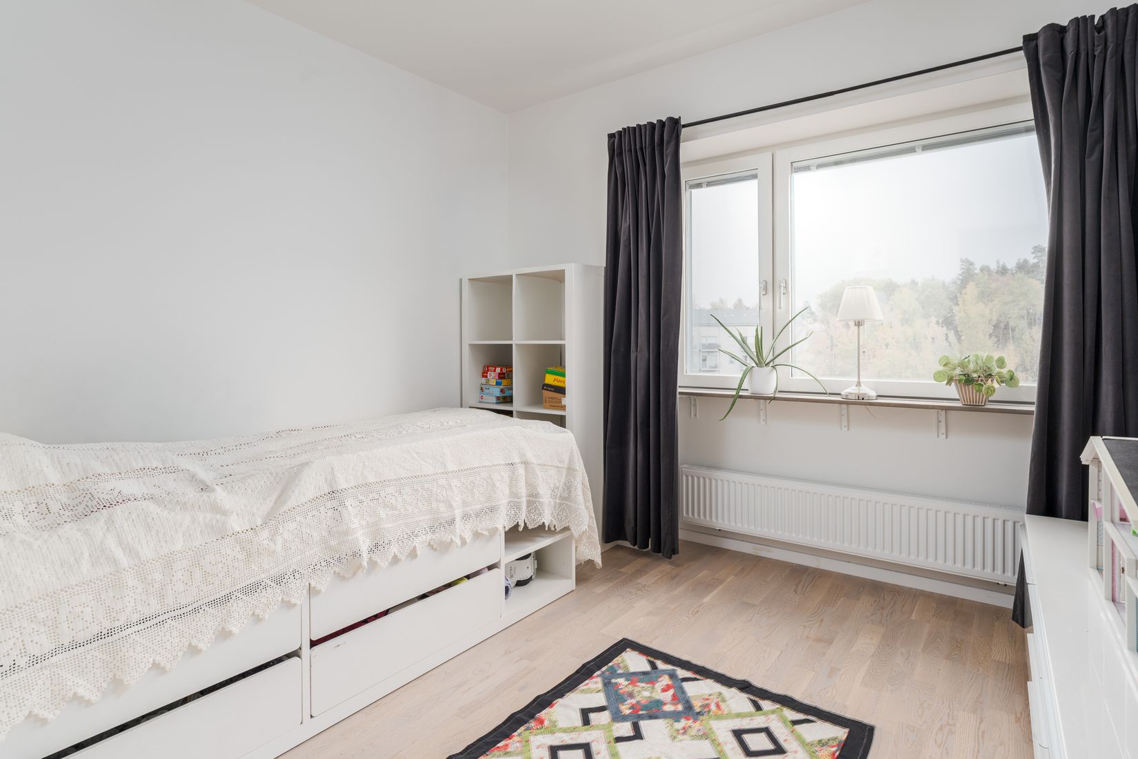 Bostadsrätt, Holmtorpsvägen 22D, Björkalund, Norrköping