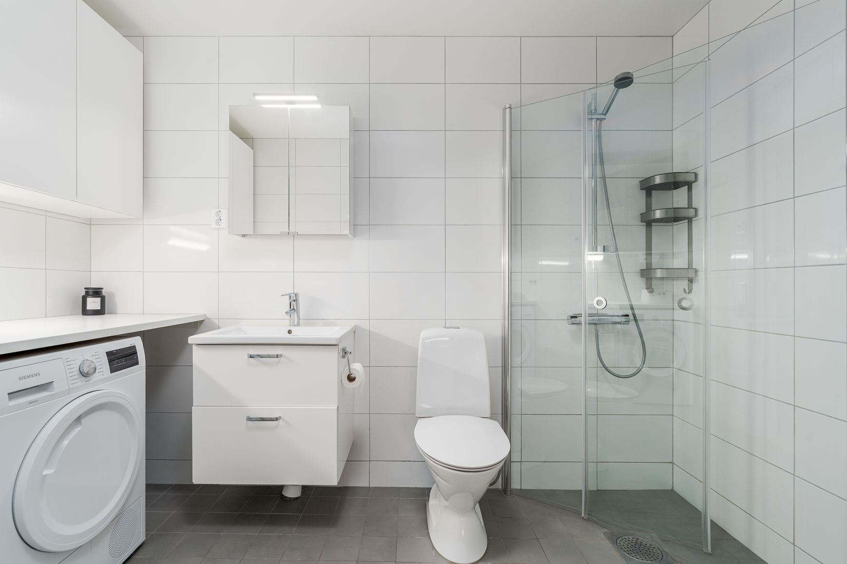 Bostadsrätt, Holmtorpsvägen 22D, Björkalund, Norrköping