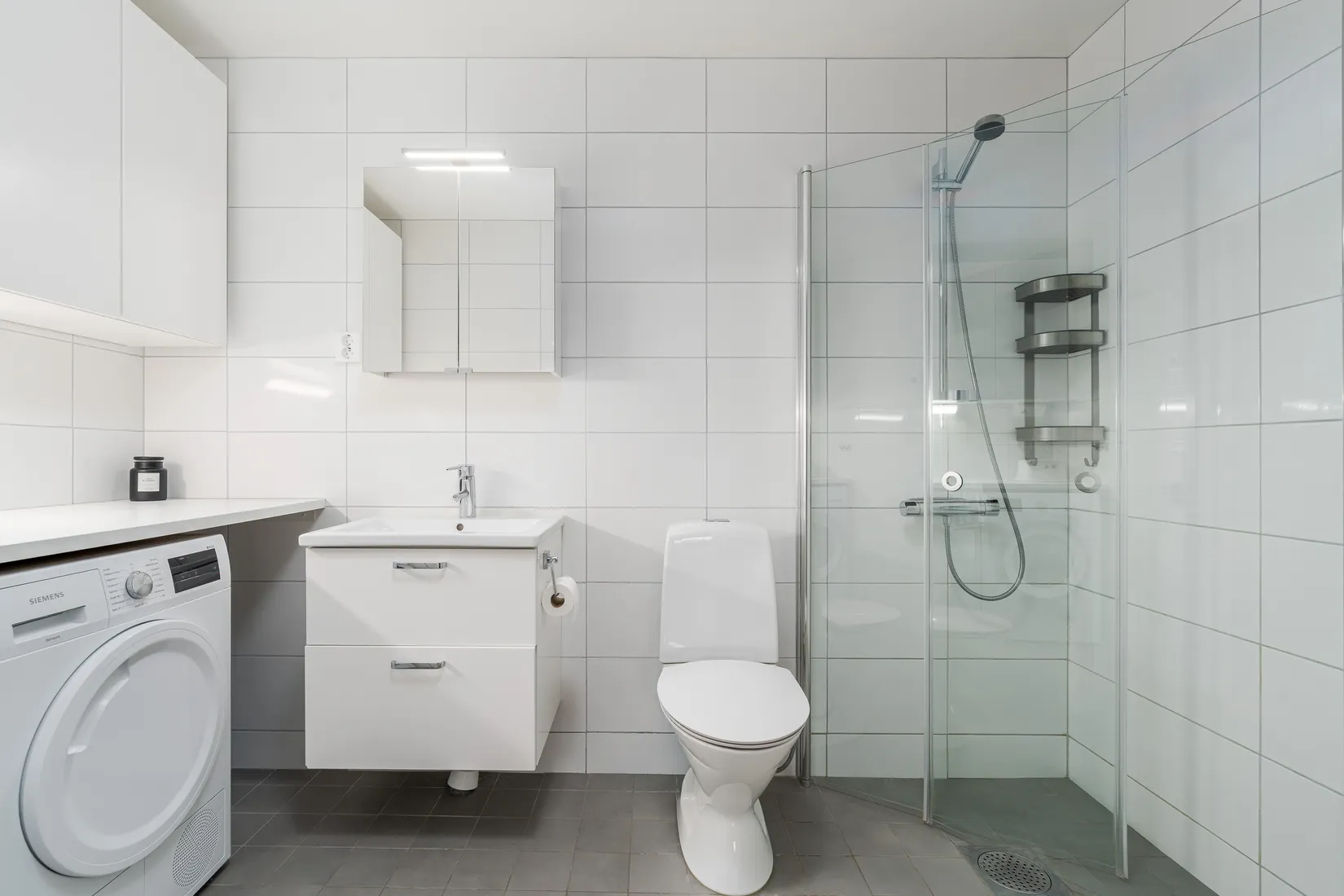 Bostadsrätt, Holmtorpsvägen 22D, Björkalund, Norrköping