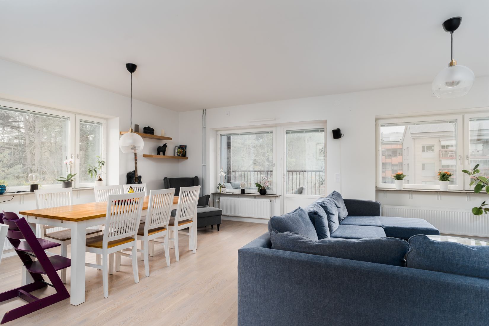 Bostadsrätt, Holmtorpsvägen 22D, Björkalund, Norrköping