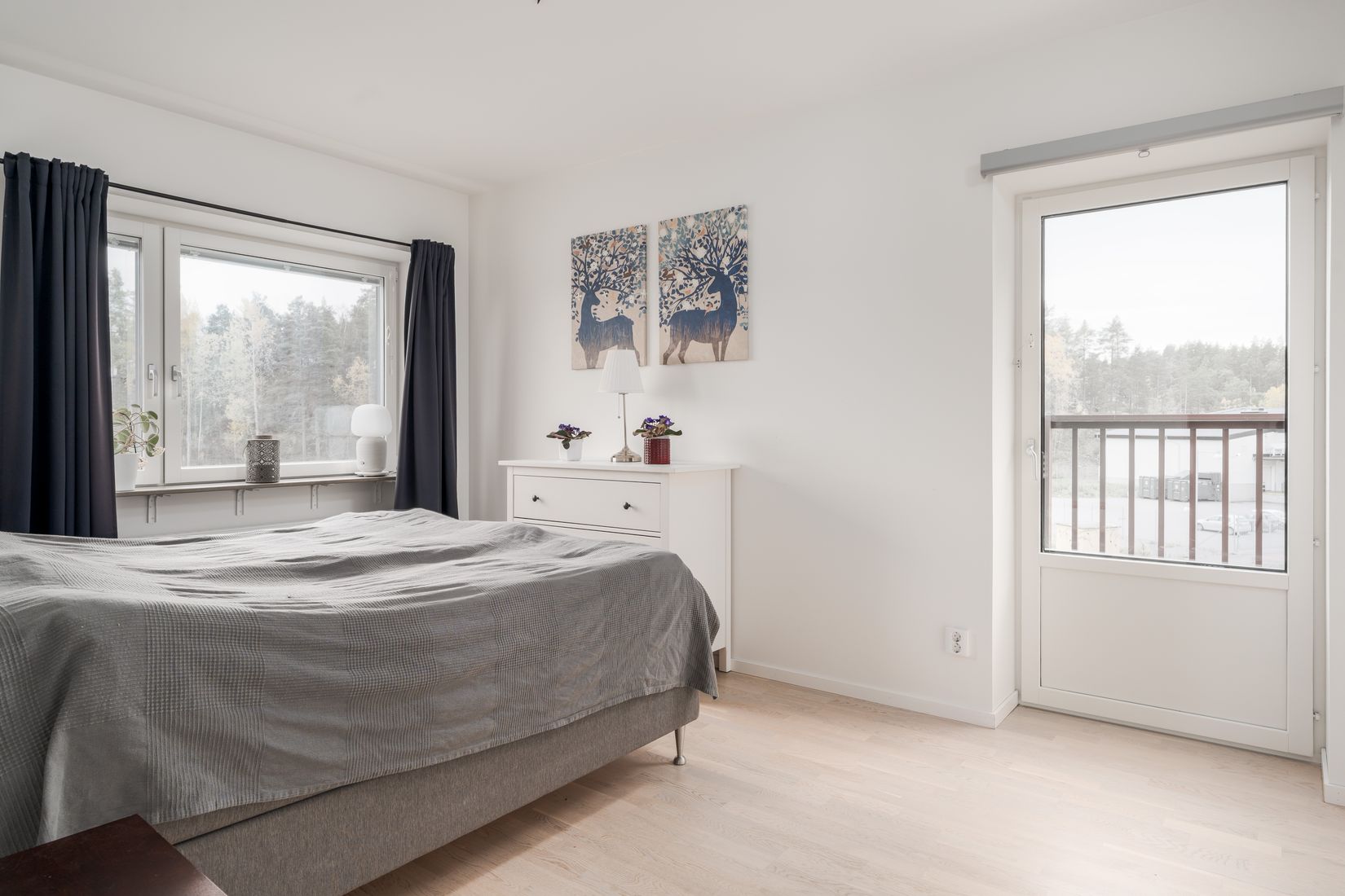 Bostadsrätt, Holmtorpsvägen 22D, Björkalund, Norrköping