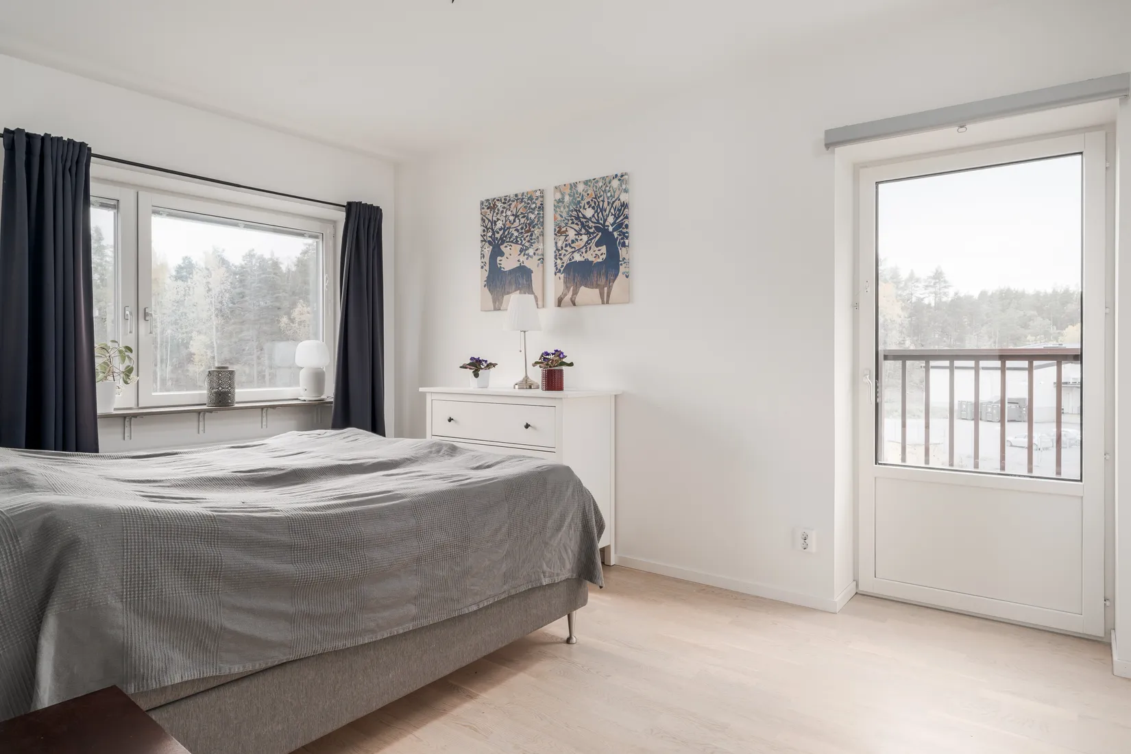 Bostadsrätt, Holmtorpsvägen 22D, Björkalund, Norrköping
