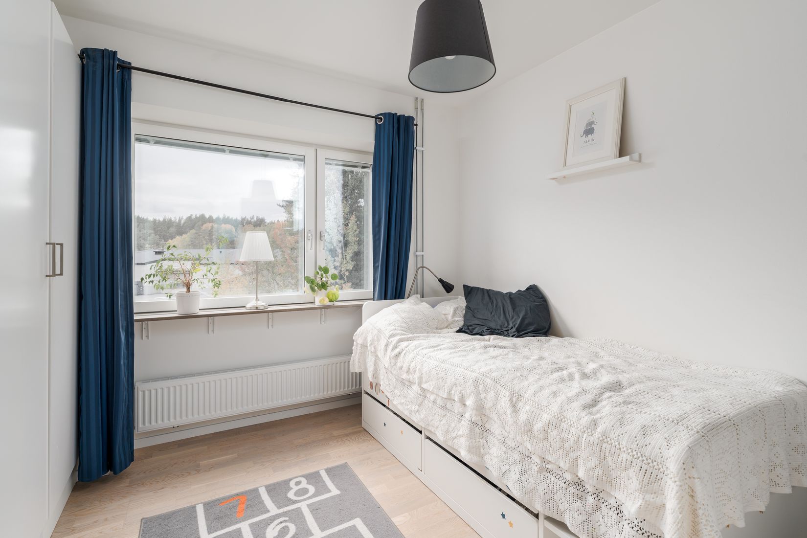 Bostadsrätt, Holmtorpsvägen 22D, Björkalund, Norrköping