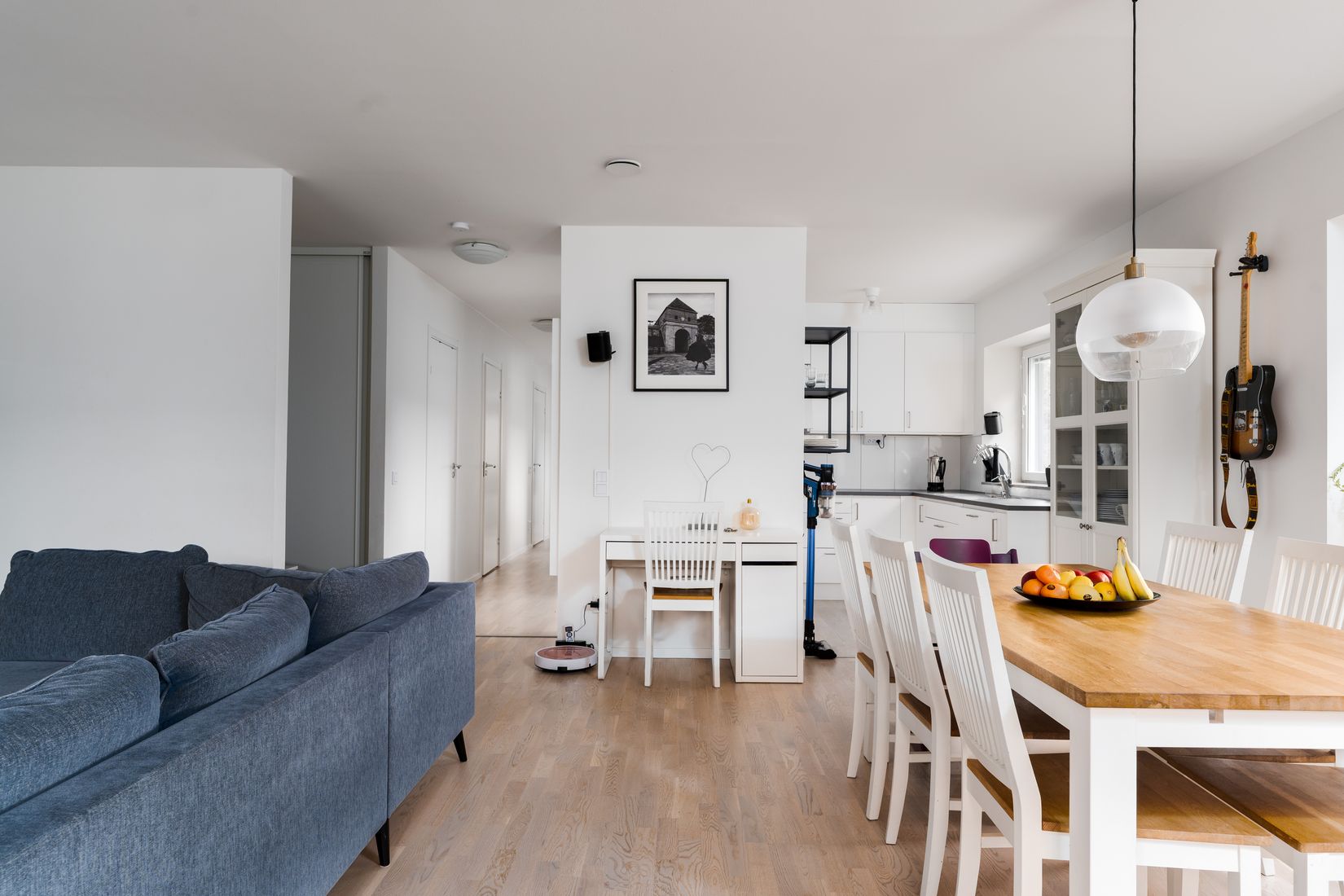 Bostadsrätt, Holmtorpsvägen 22D, Björkalund, Norrköping