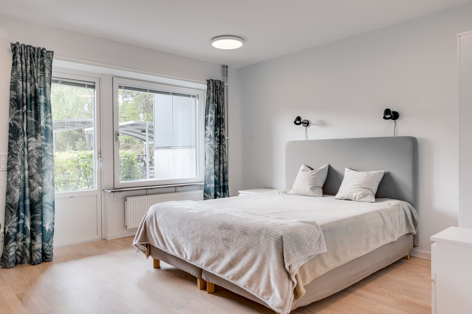 Bostadsrätt, Holmtorpsvägen 22D, Björkalund, Norrköping