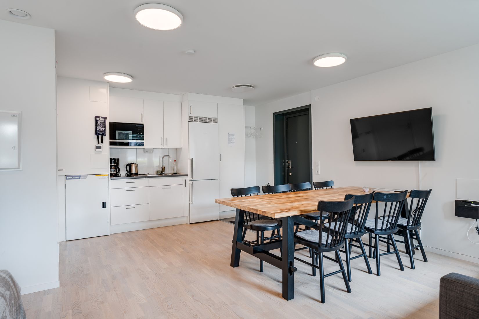 Bostadsrätt, Holmtorpsvägen 22D, Björkalund, Norrköping