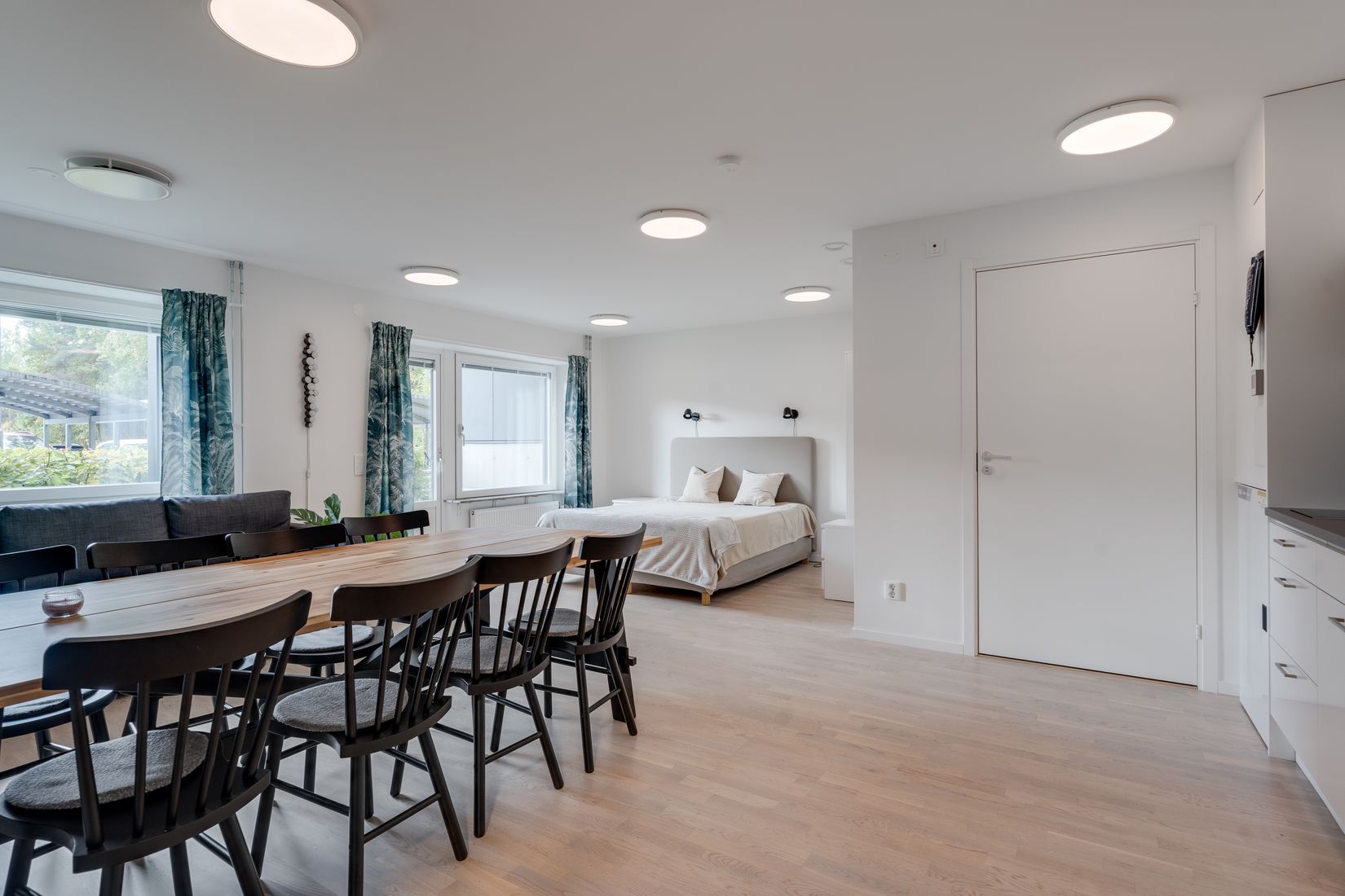 Bostadsrätt, Holmtorpsvägen 22D, Björkalund, Norrköping