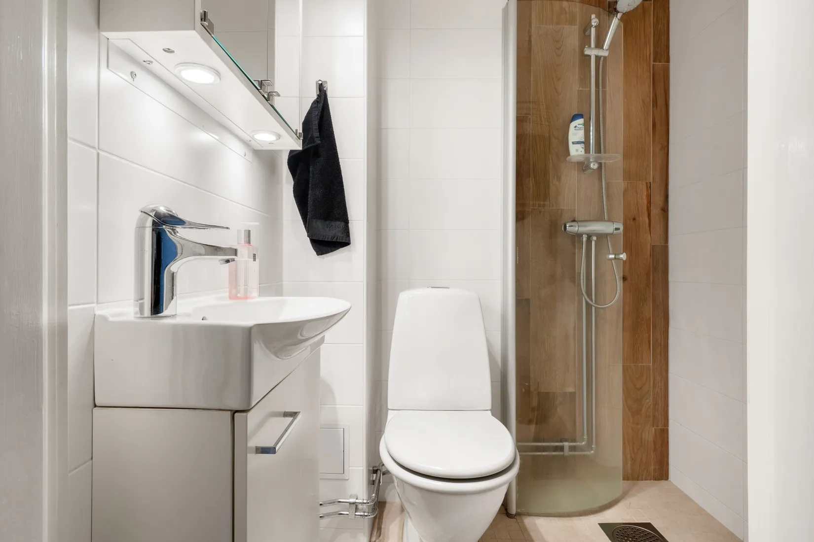 Bostadsrätt, Tulegatan 6B, Centrala Sundbyberg, Sundbyberg