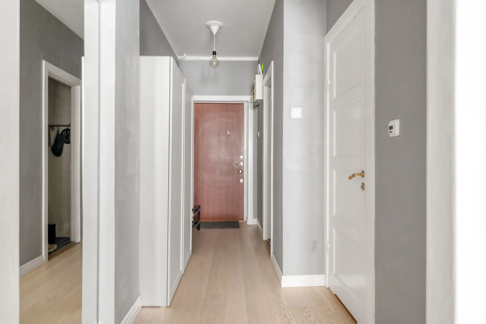 Bostadsrätt, Tulegatan 6B, Centrala Sundbyberg, Sundbyberg