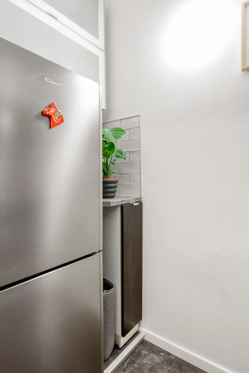 Bostadsrätt, Tulegatan 6B, Centrala Sundbyberg, Sundbyberg