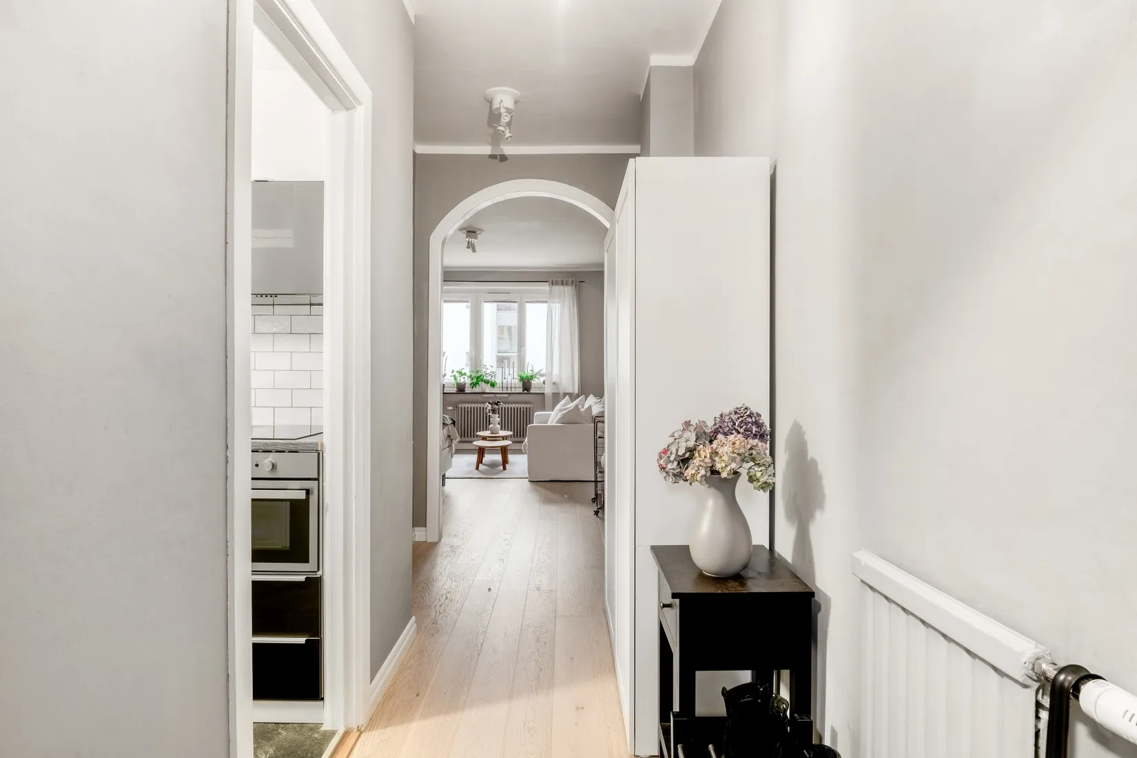Bostadsrätt, Tulegatan 6B, Centrala Sundbyberg, Sundbyberg