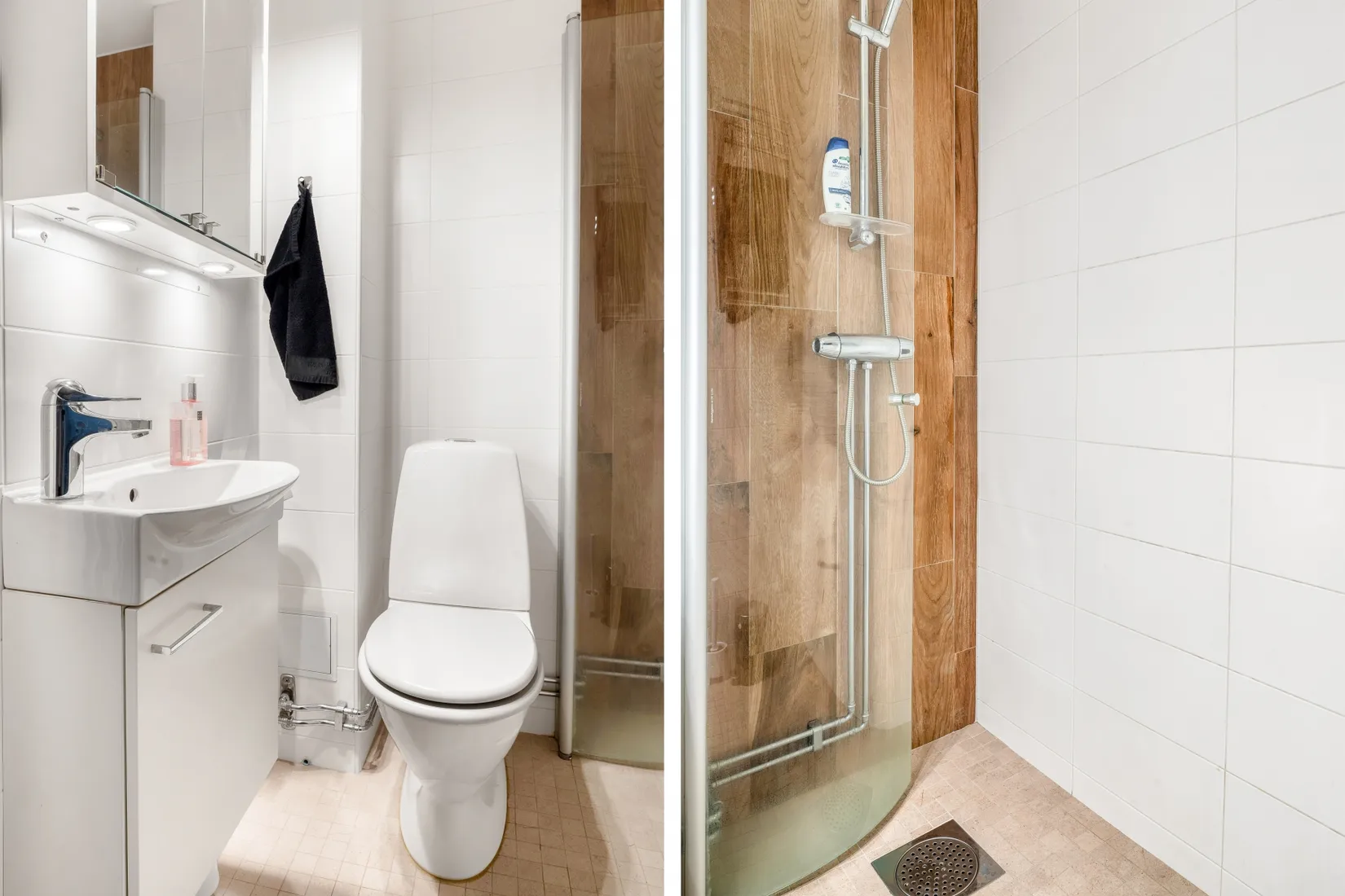 Bostadsrätt, Tulegatan 6B, Centrala Sundbyberg, Sundbyberg