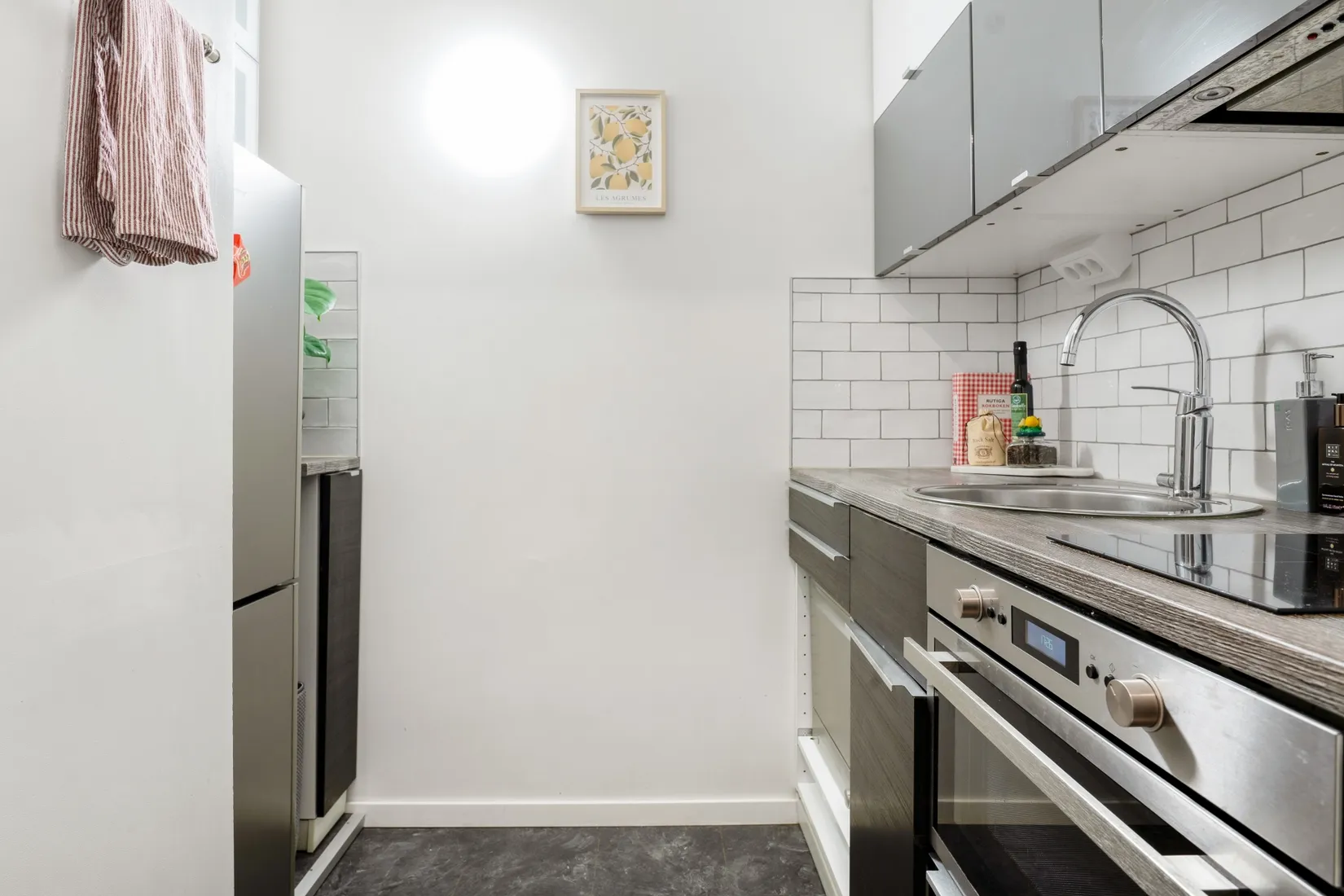 Bostadsrätt, Tulegatan 6B, Centrala Sundbyberg, Sundbyberg
