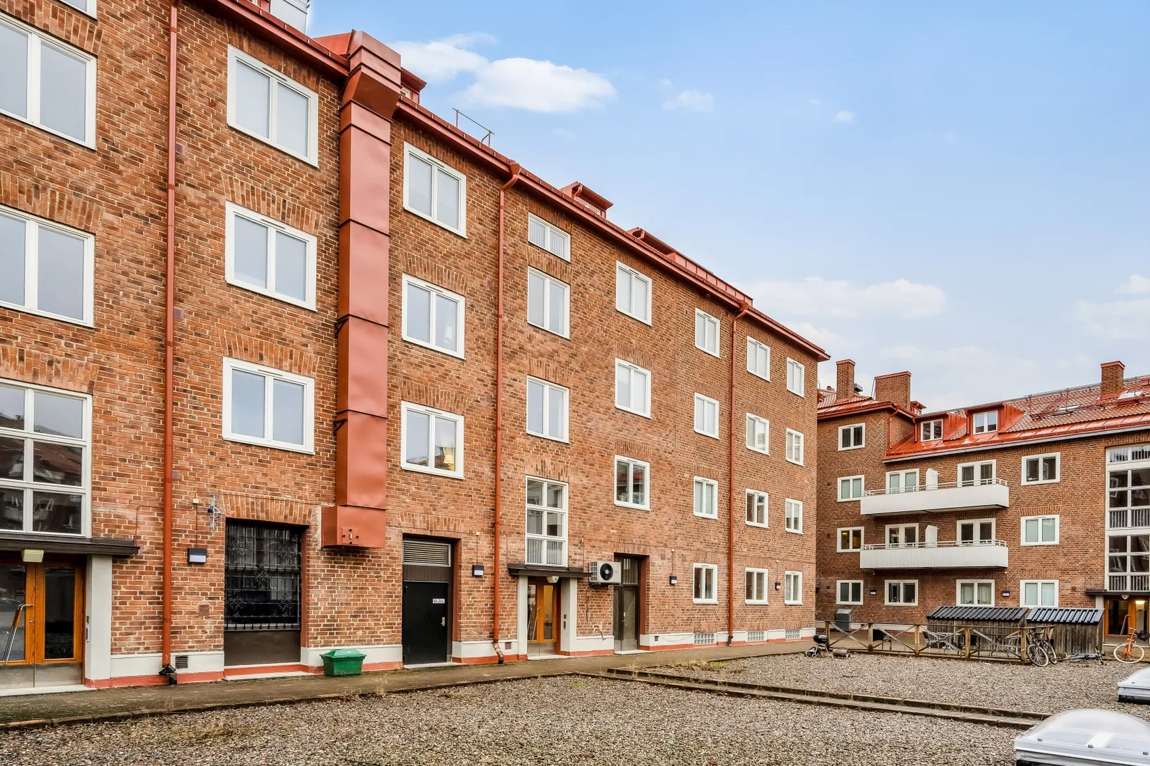 Bostadsrätt, Tulegatan 6B, Centrala Sundbyberg, Sundbyberg