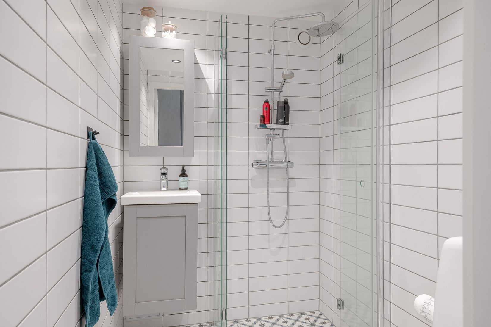 Bostadsrätt, Fjällgatan 47B, Tullen, Borås