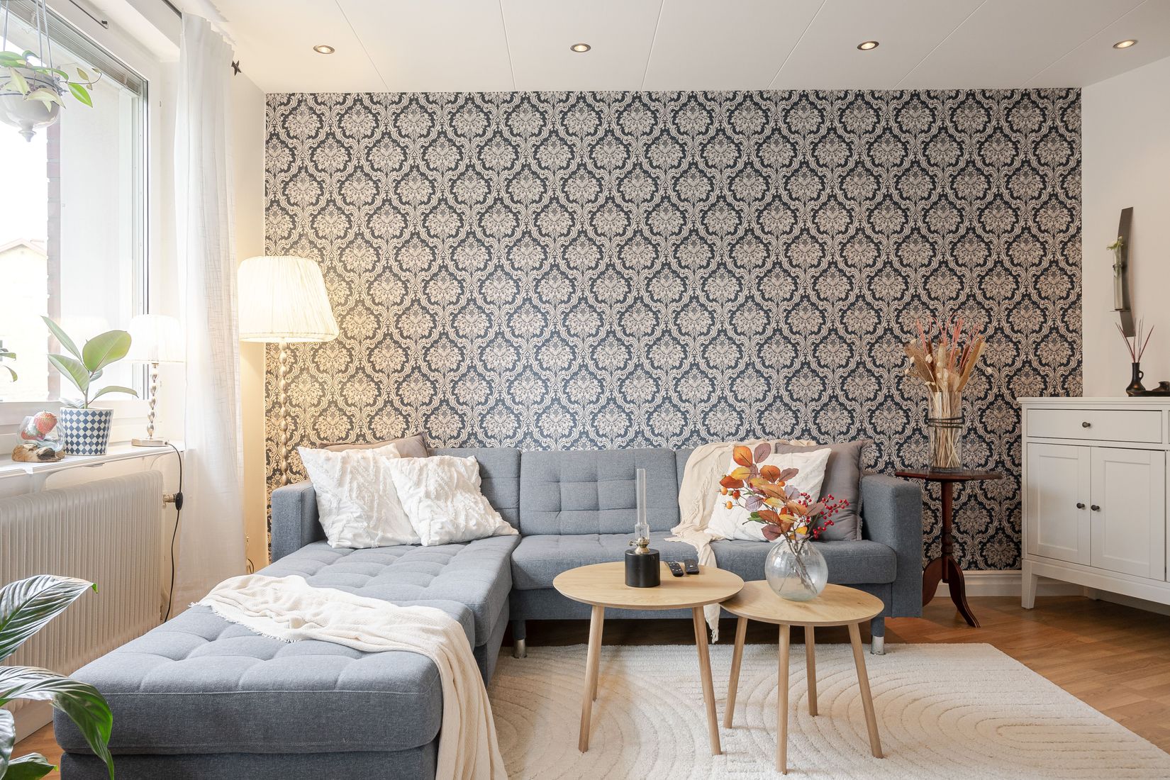 Bostadsrätt, Fjällgatan 47B, Tullen, Borås