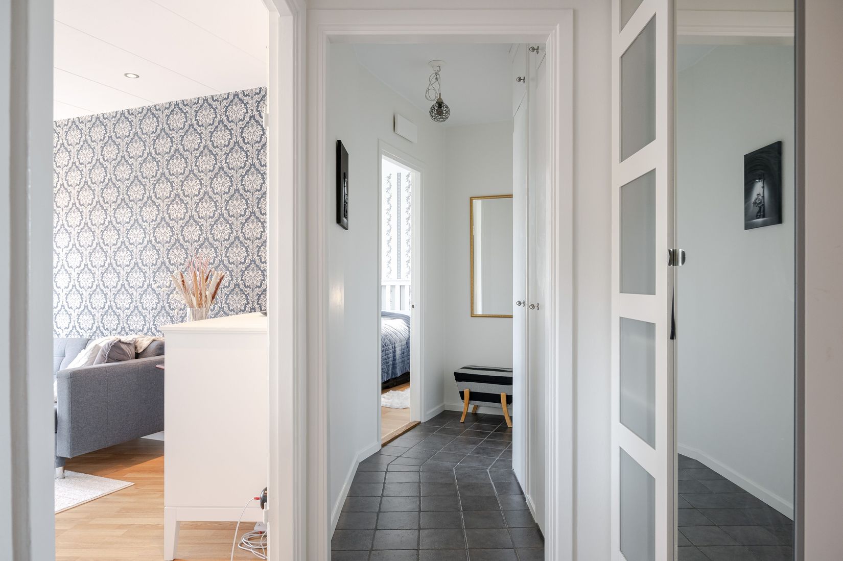 Bostadsrätt, Fjällgatan 47B, Tullen, Borås