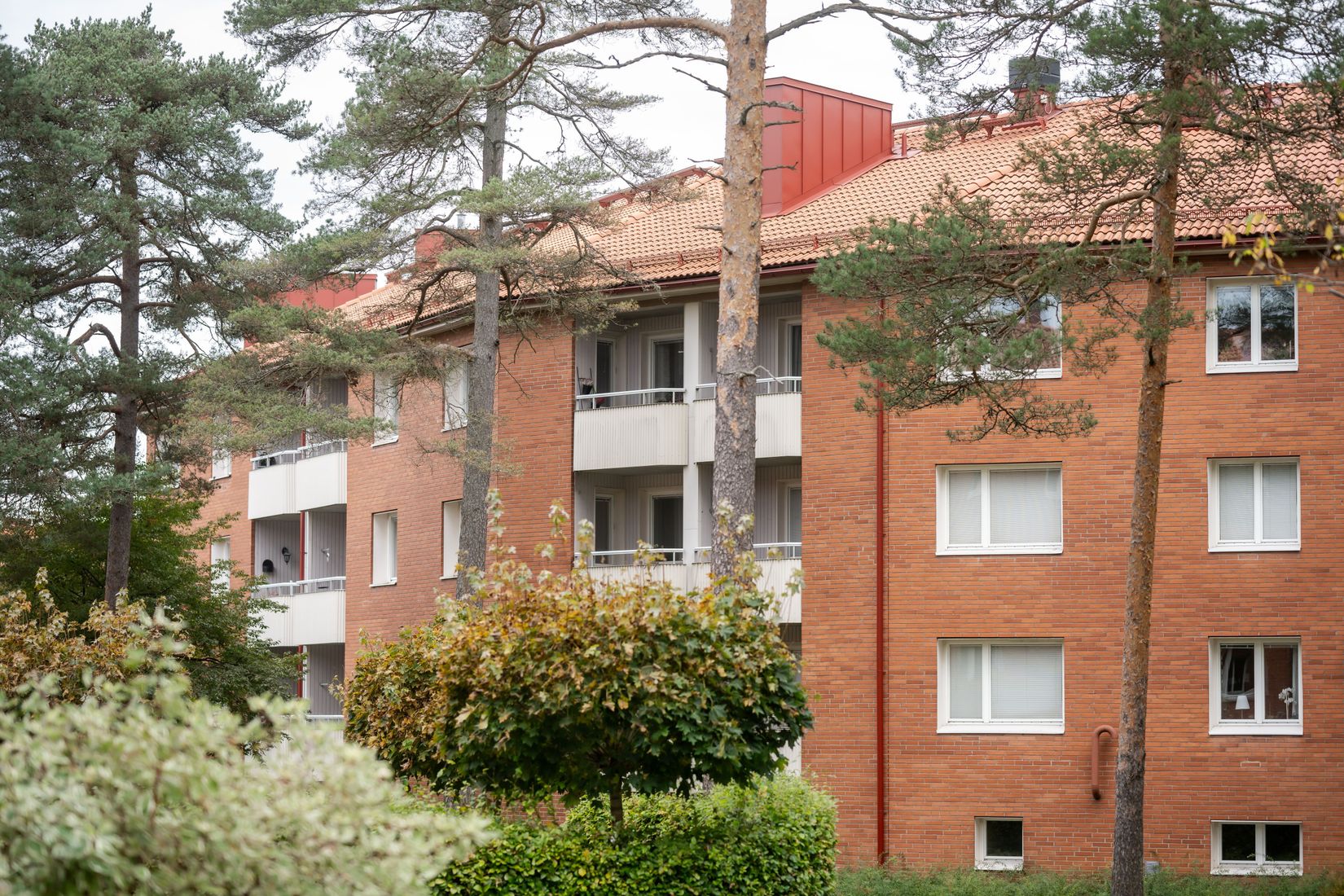 Bostadsrätt, Fjällgatan 47B, Tullen, Borås