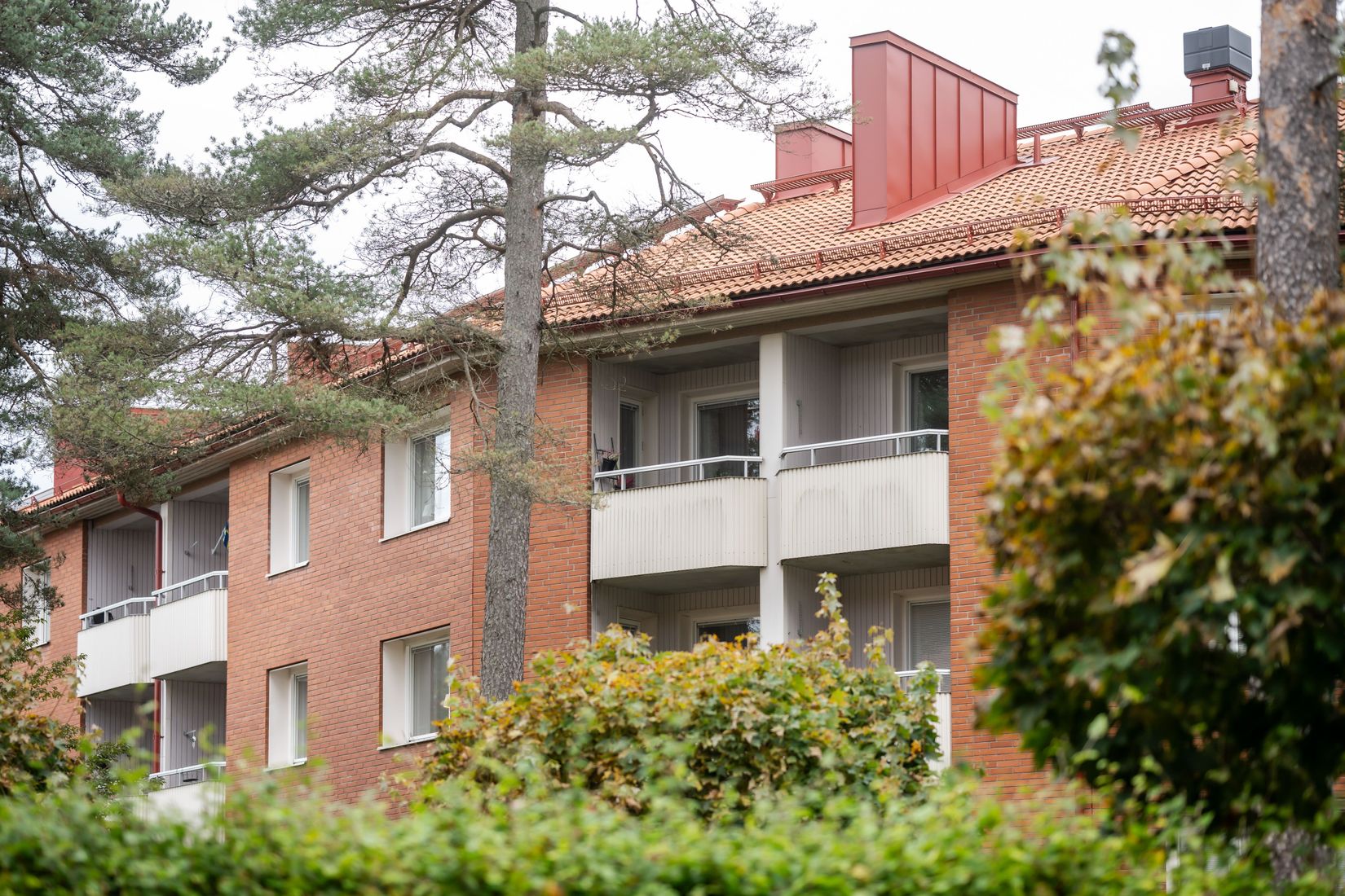 Bostadsrätt, Fjällgatan 47B, Tullen, Borås