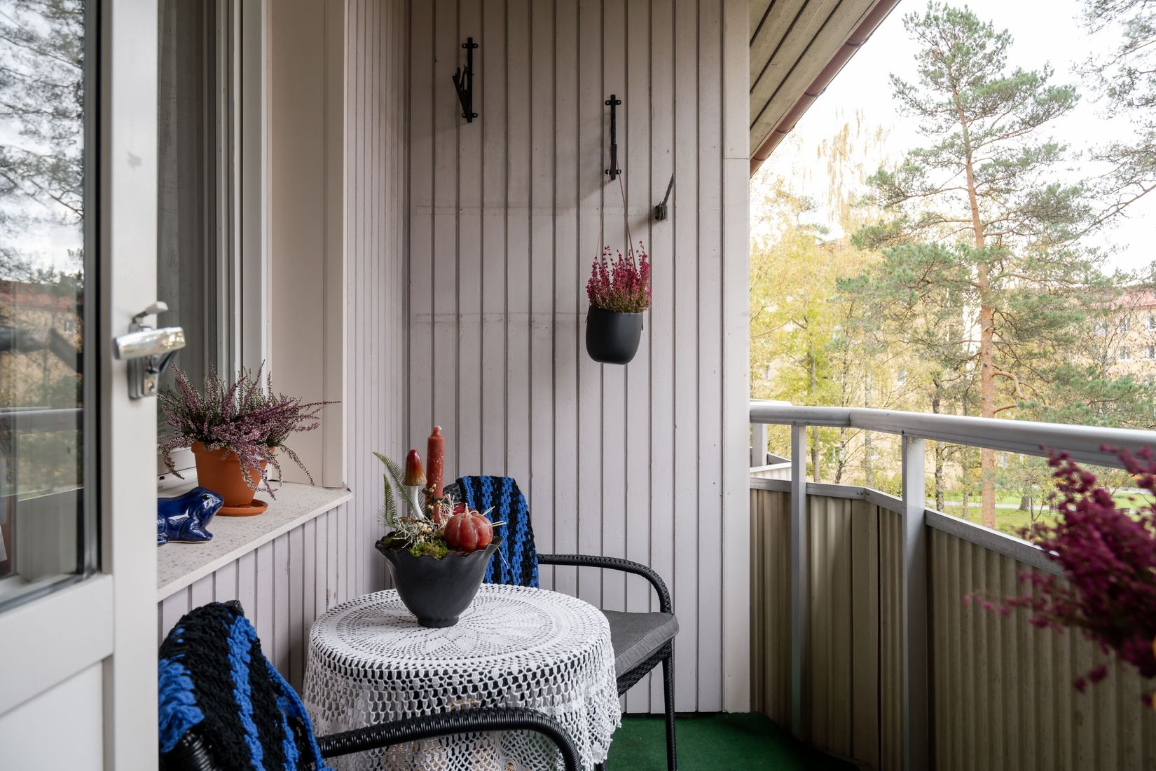 Bostadsrätt, Fjällgatan 47B, Tullen, Borås