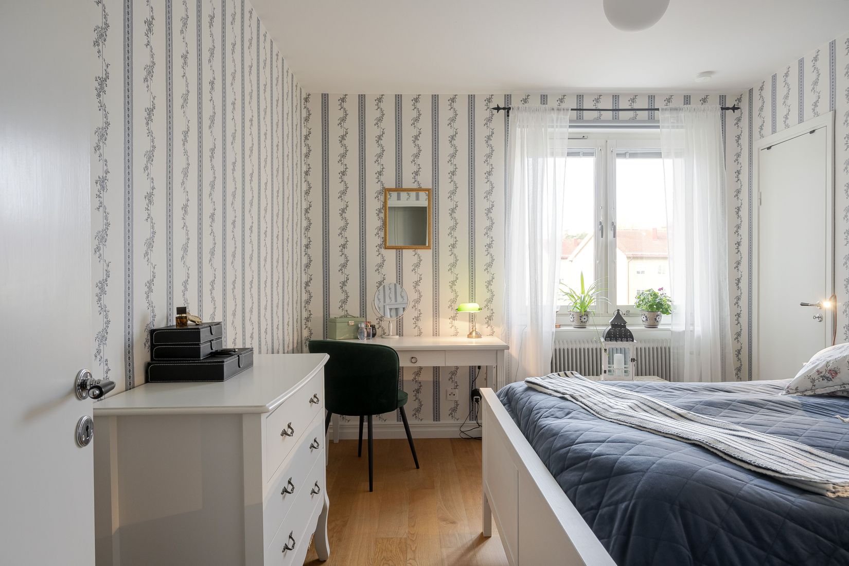 Bostadsrätt, Fjällgatan 47B, Tullen, Borås