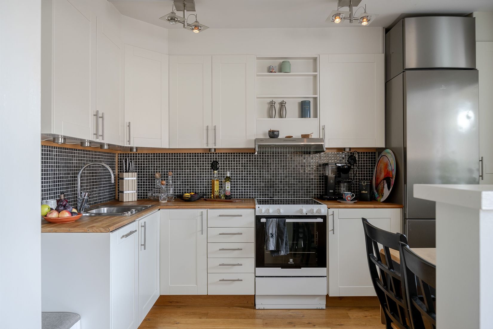 Bostadsrätt, Fjällgatan 47B, Tullen, Borås