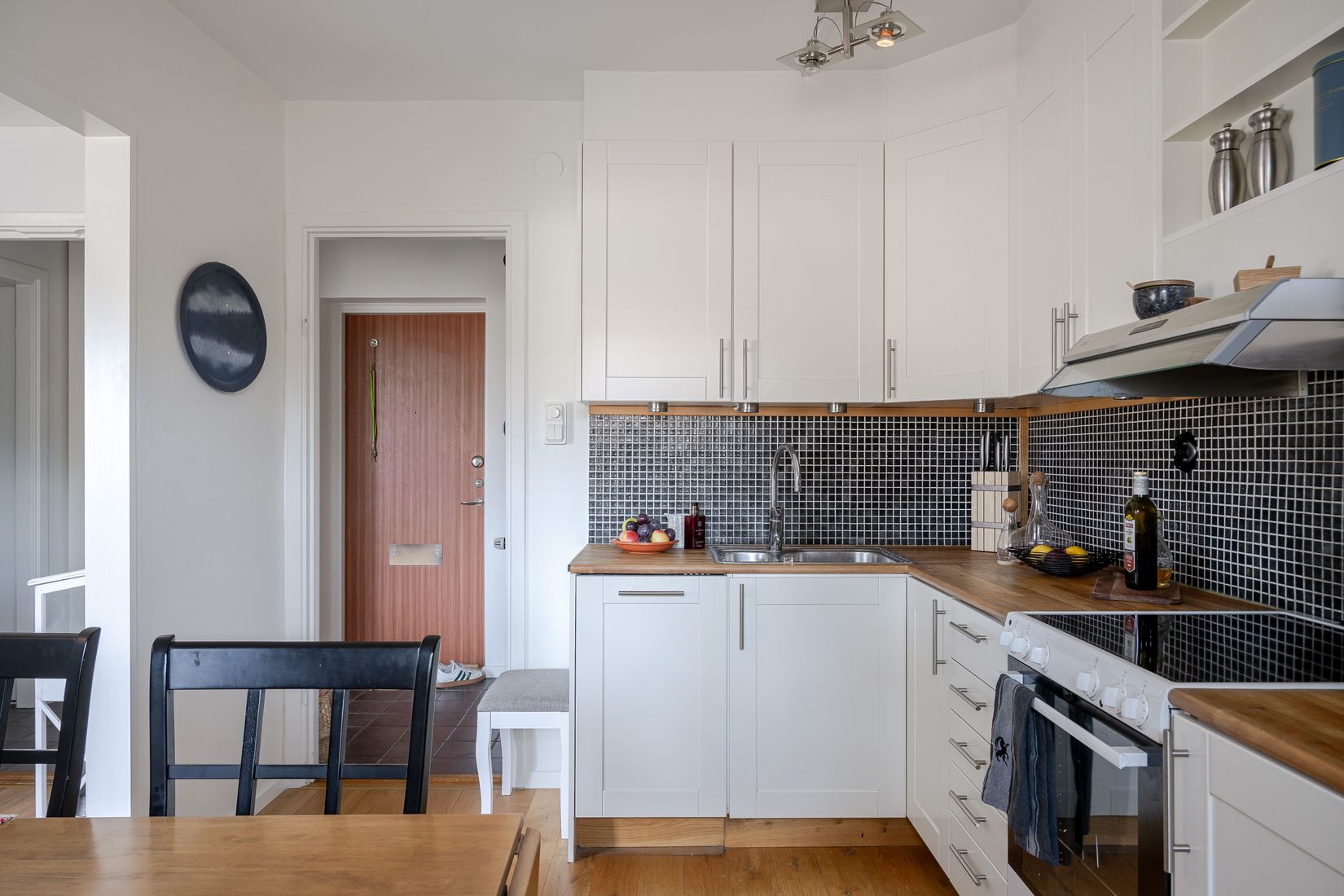 Bostadsrätt, Fjällgatan 47B, Tullen, Borås